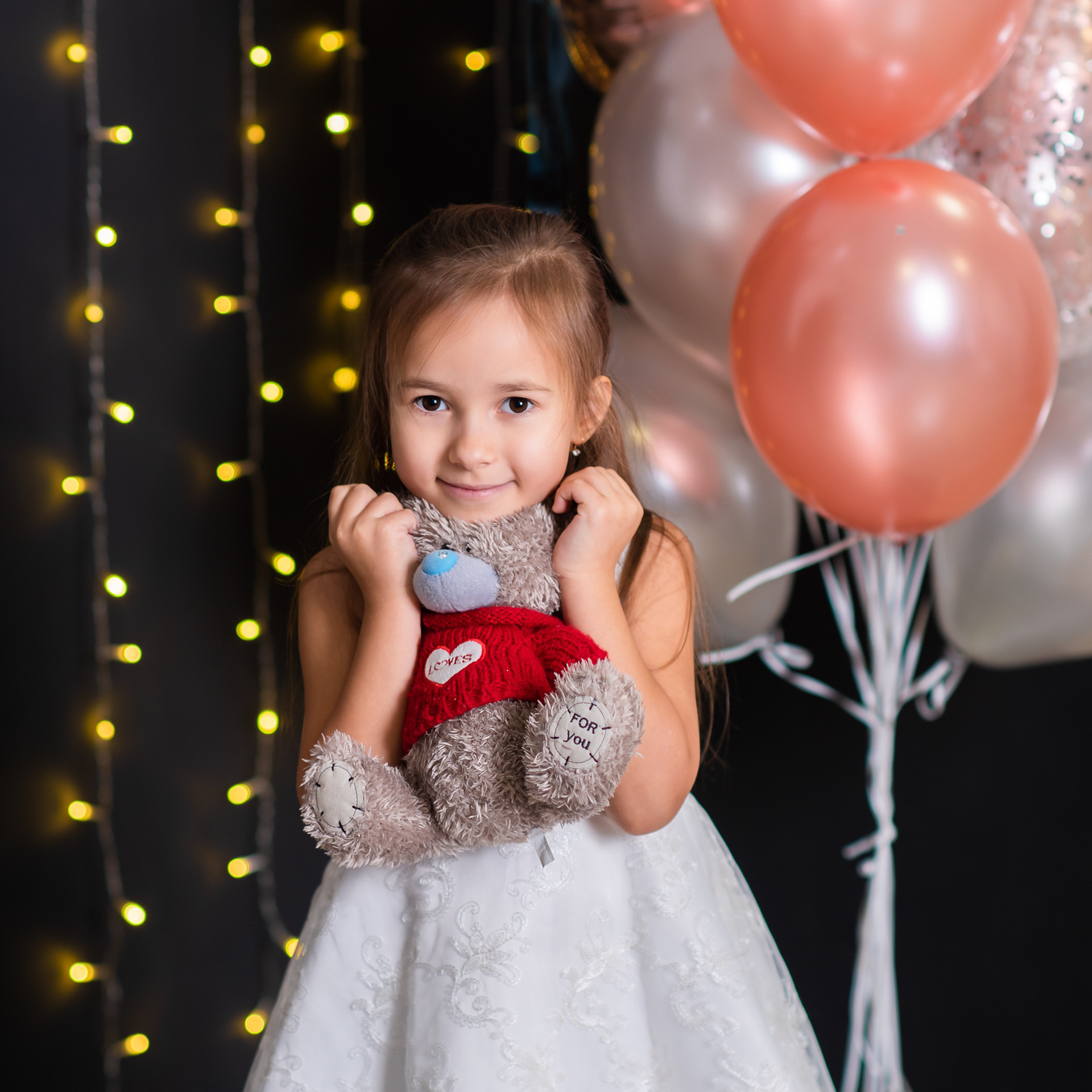 Инна и Полина (фотостудия PrideN). Фотограф в Санкт-Петербурге Наталья Прядильщикова