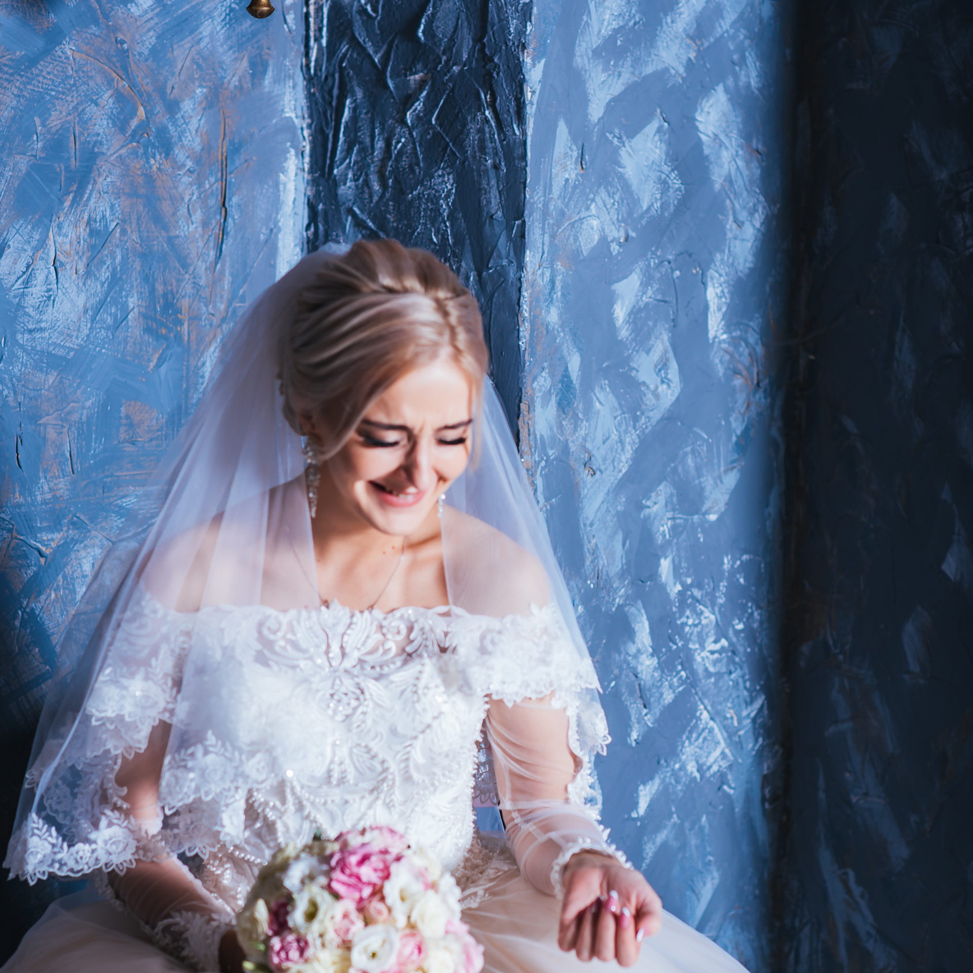 Алексей и Дарья (27 октября 2017г.). Фотограф в Санкт-Петербурге Наталья Прядильщикова