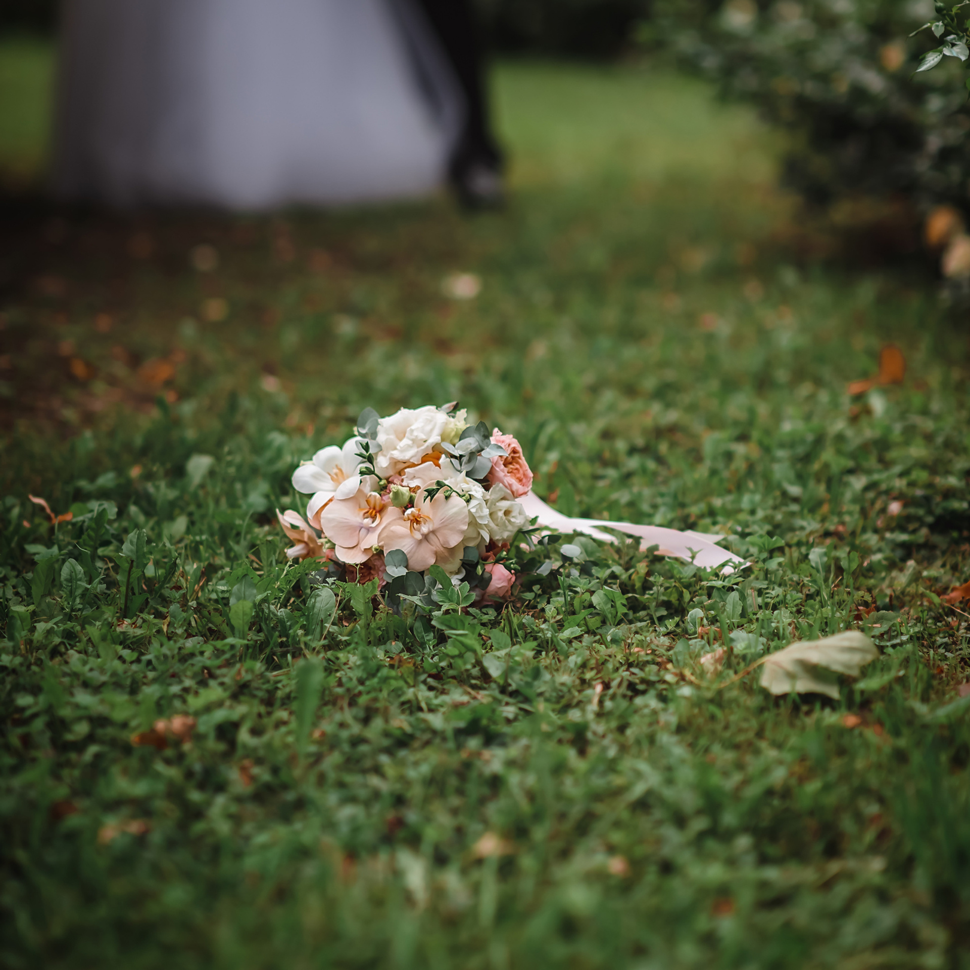 Павел и Кристина. Фотограф в Санкт-Петербурге Наталья Прядильщикова