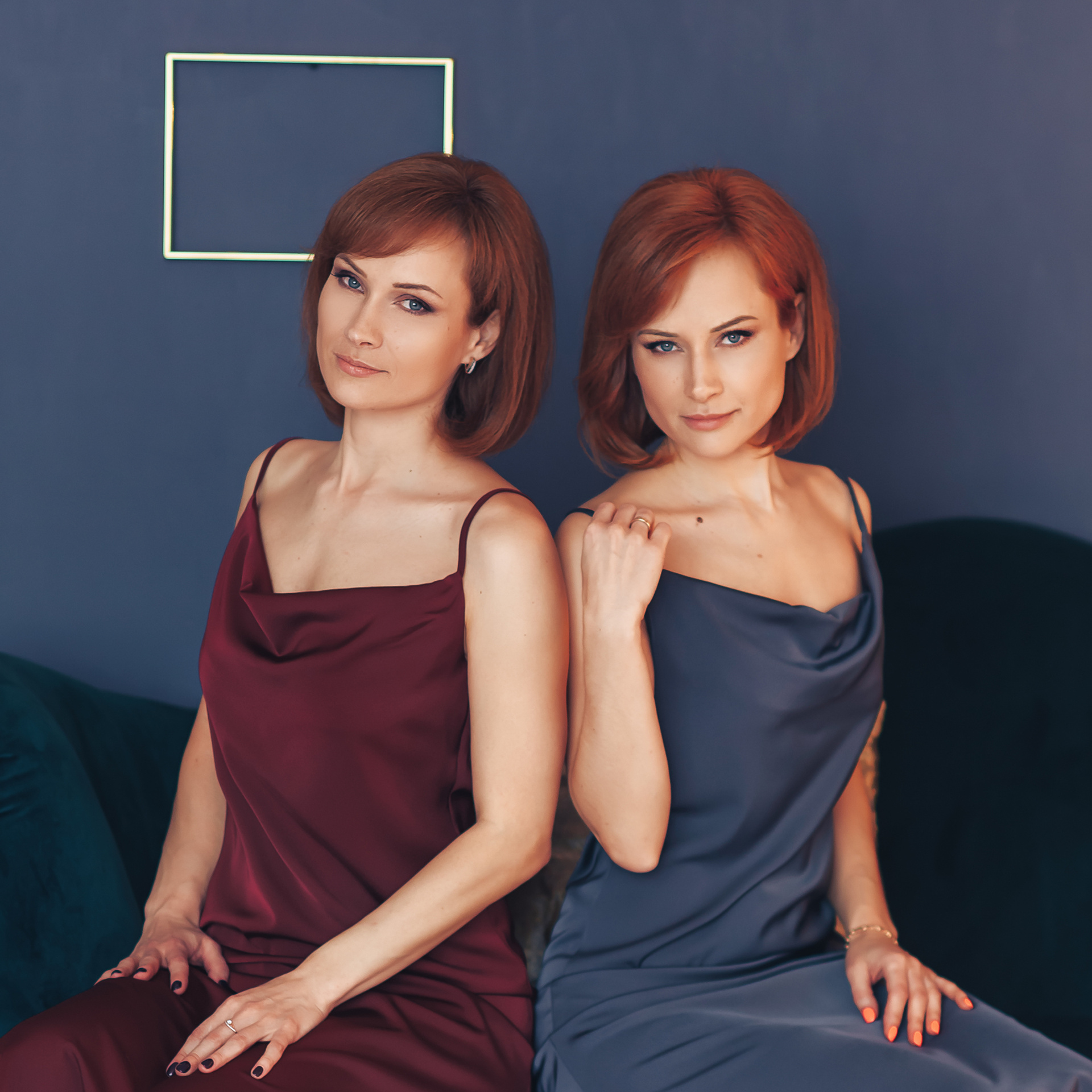 Студийная фотосессия в честь дня рождения. Фотограф в Санкт-Петербурге Наталья Прядильщикова