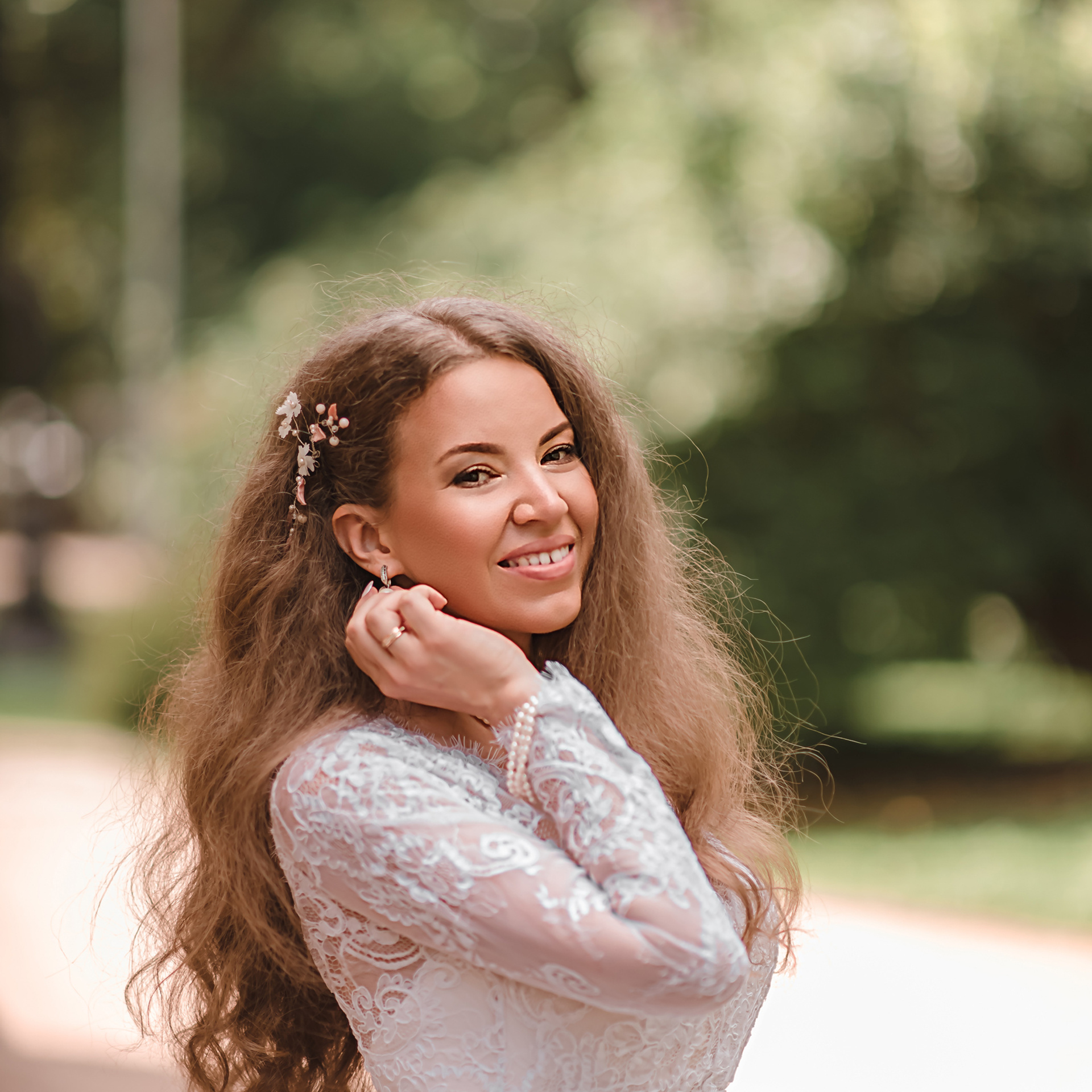 Павел и Кристина. Фотограф в Санкт-Петербурге Наталья Прядильщикова