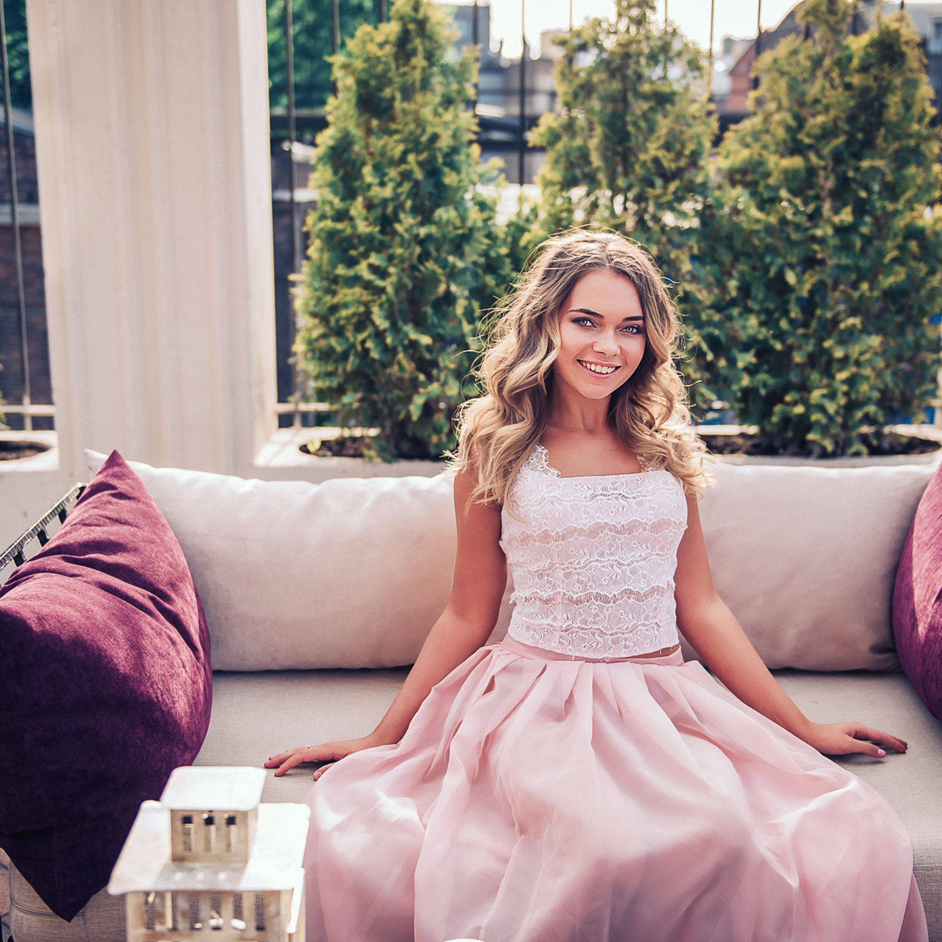 Аня (апартаменты). Фотограф в Санкт-Петербурге Наталья Прядильщикова