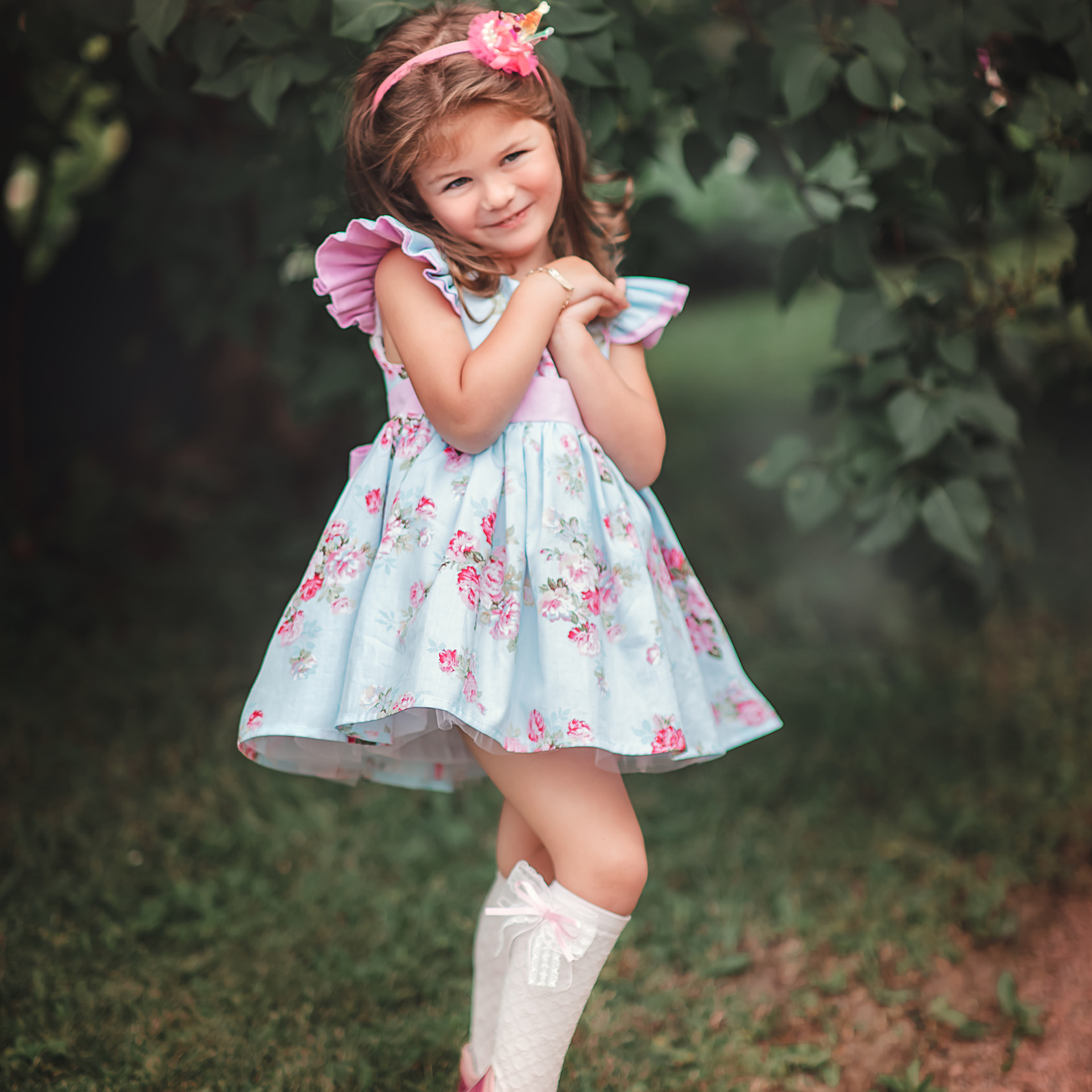 София. Фотограф в Санкт-Петербурге Наталья Прядильщикова