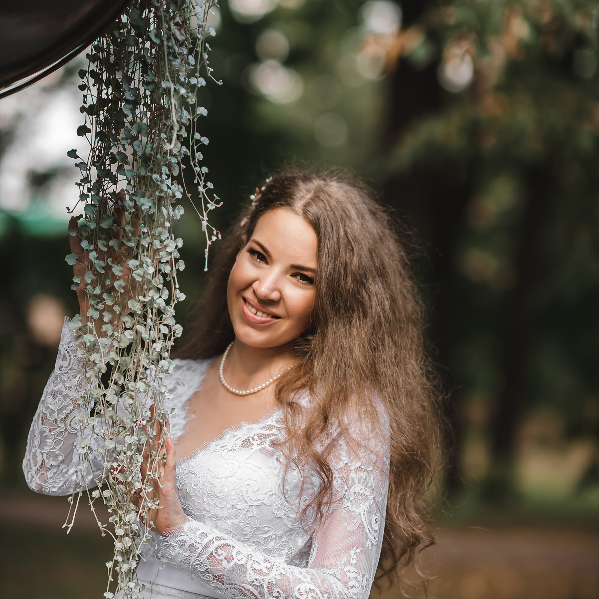 Павел и Кристина. Фотограф в Санкт-Петербурге Наталья Прядильщикова