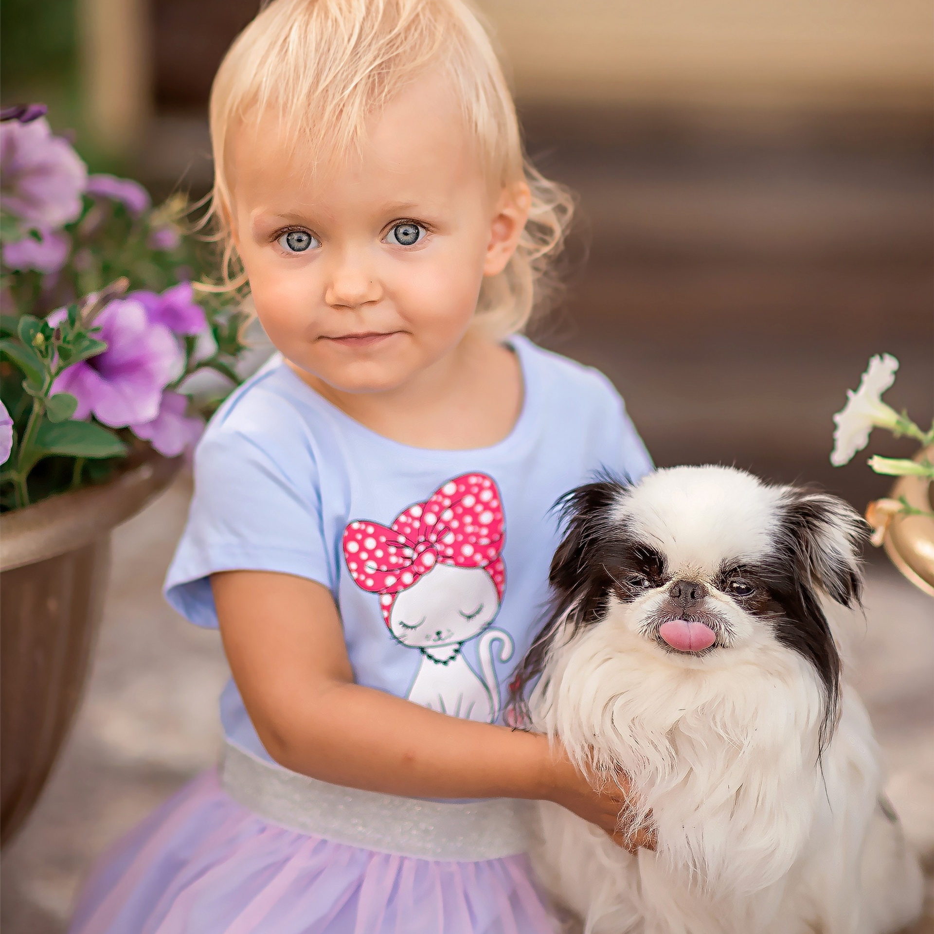 Анечка. Фотограф в Санкт-Петербурге Наталья Прядильщикова