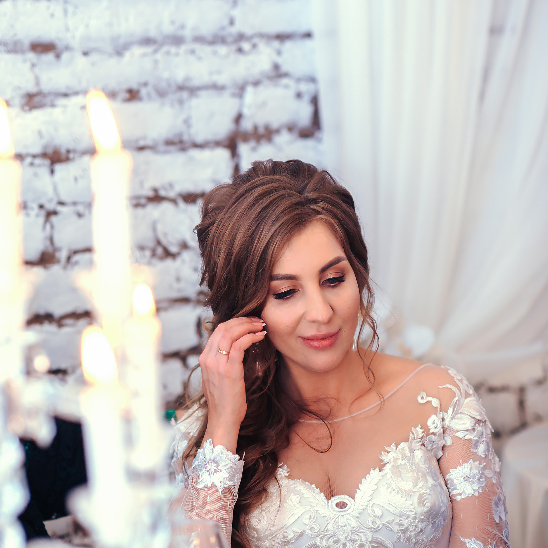 Артем и Ирина. Фотограф в Санкт-Петербурге Наталья Прядильщикова