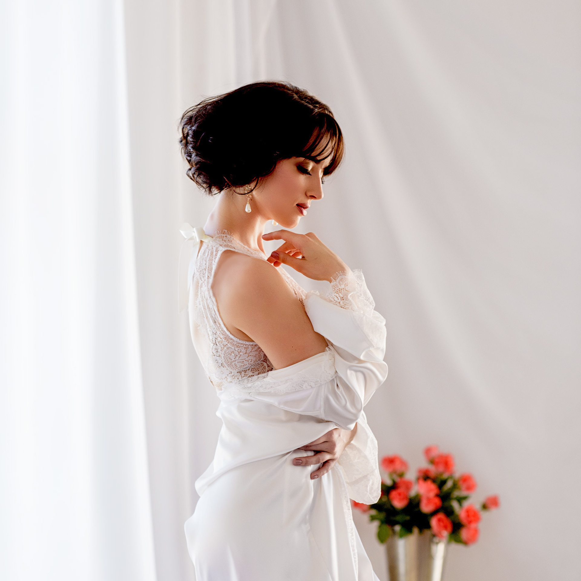 Светлана (студия). Фотограф в Санкт-Петербурге Наталья Прядильщикова