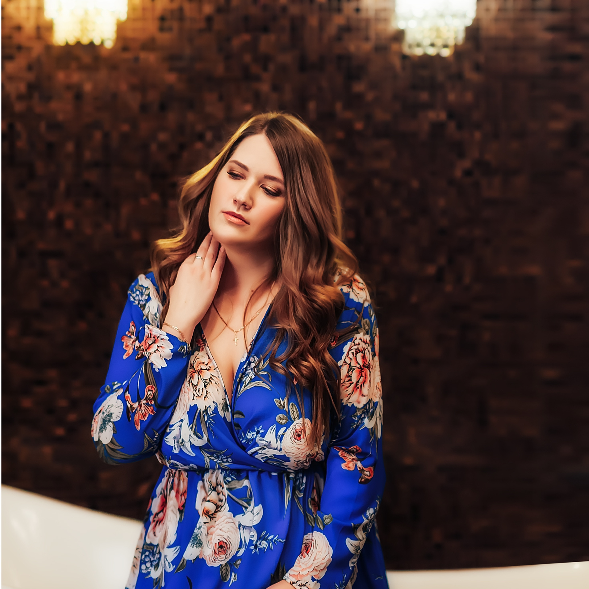 Вероника. Фотограф в Санкт-Петербурге Наталья Прядильщикова