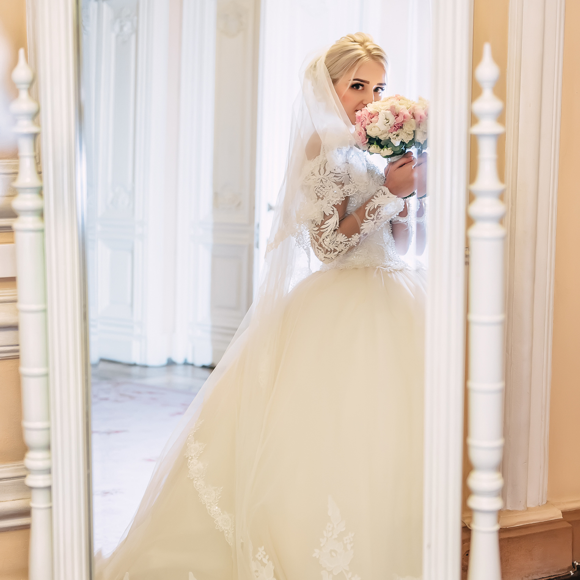 Алексей и Дарья (27 октября 2017г.). Фотограф в Санкт-Петербурге Наталья Прядильщикова