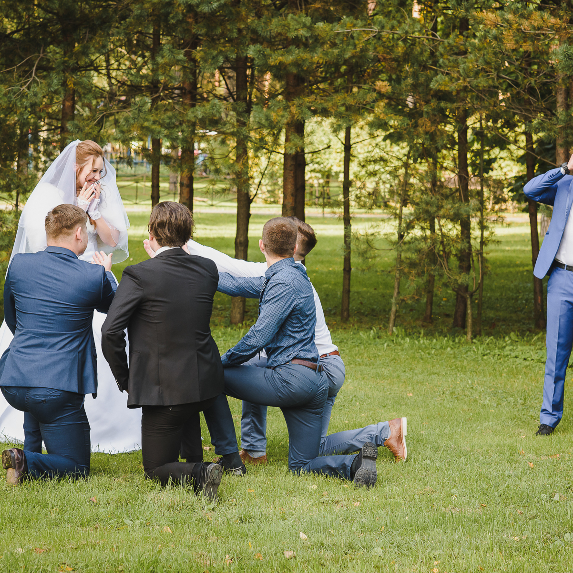 Свадьба Зоя и Алексей. Фотограф в Санкт-Петербурге Наталья Прядильщикова