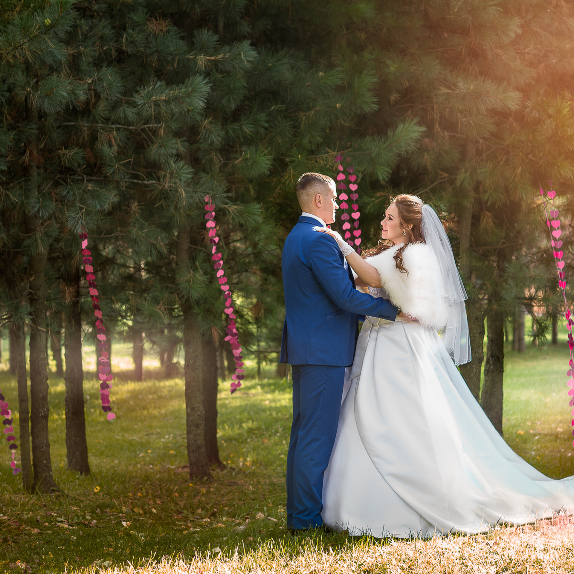 Художественная обработка. Фотограф в Санкт-Петербурге Наталья Прядильщикова