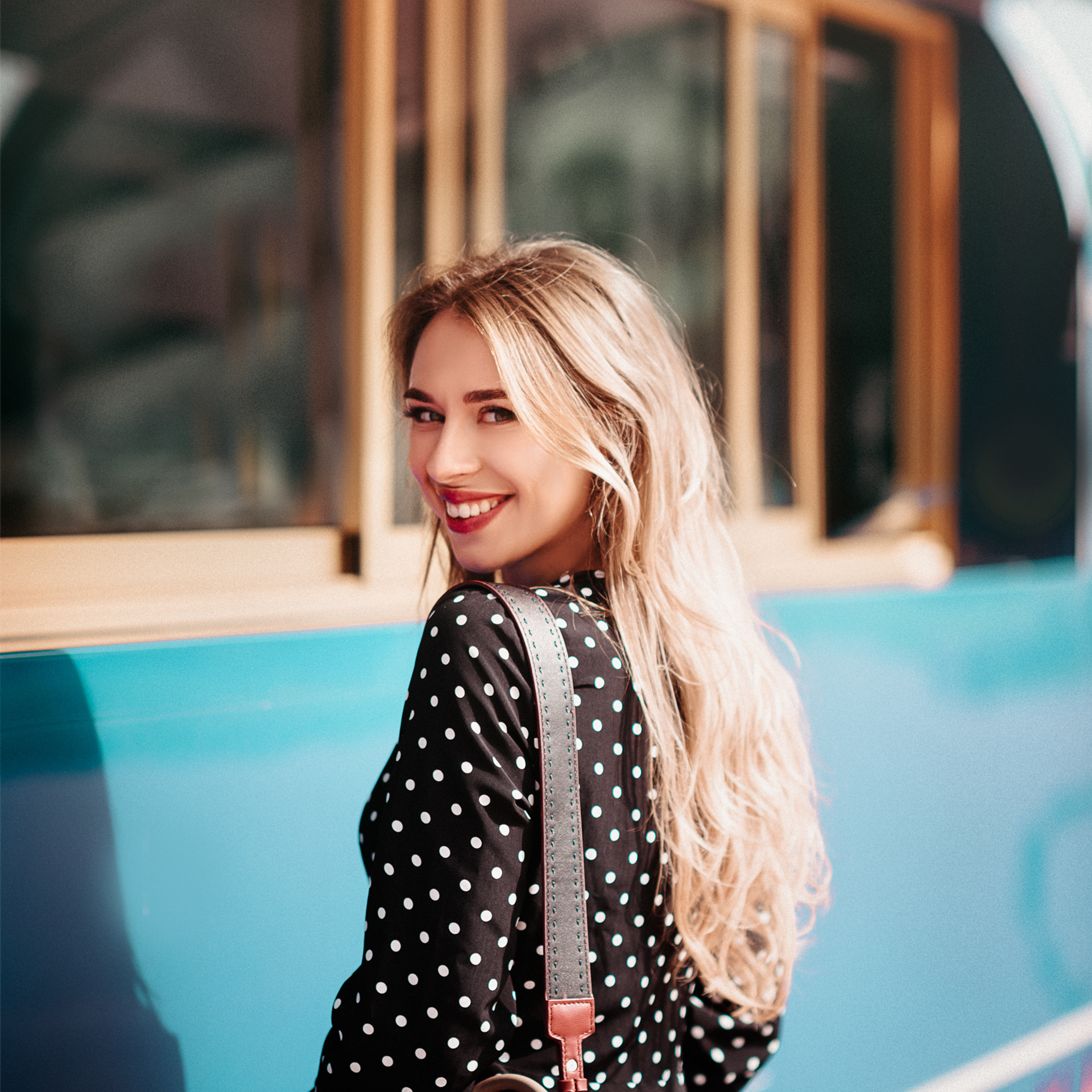 Олеся (июнь). Фотограф в Санкт-Петербурге Наталья Прядильщикова