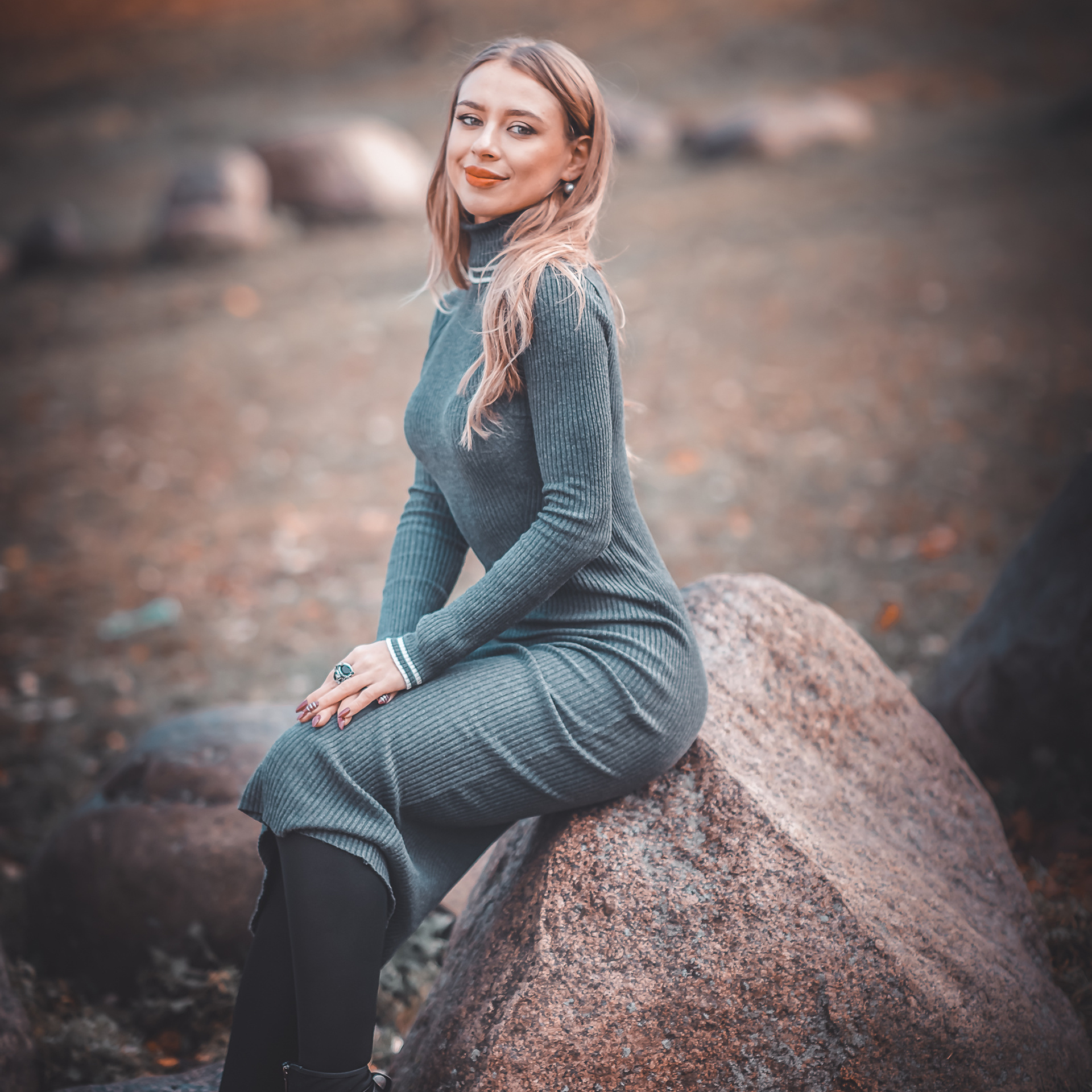 Леся часть II. Фотограф в Санкт-Петербурге Наталья Прядильщикова