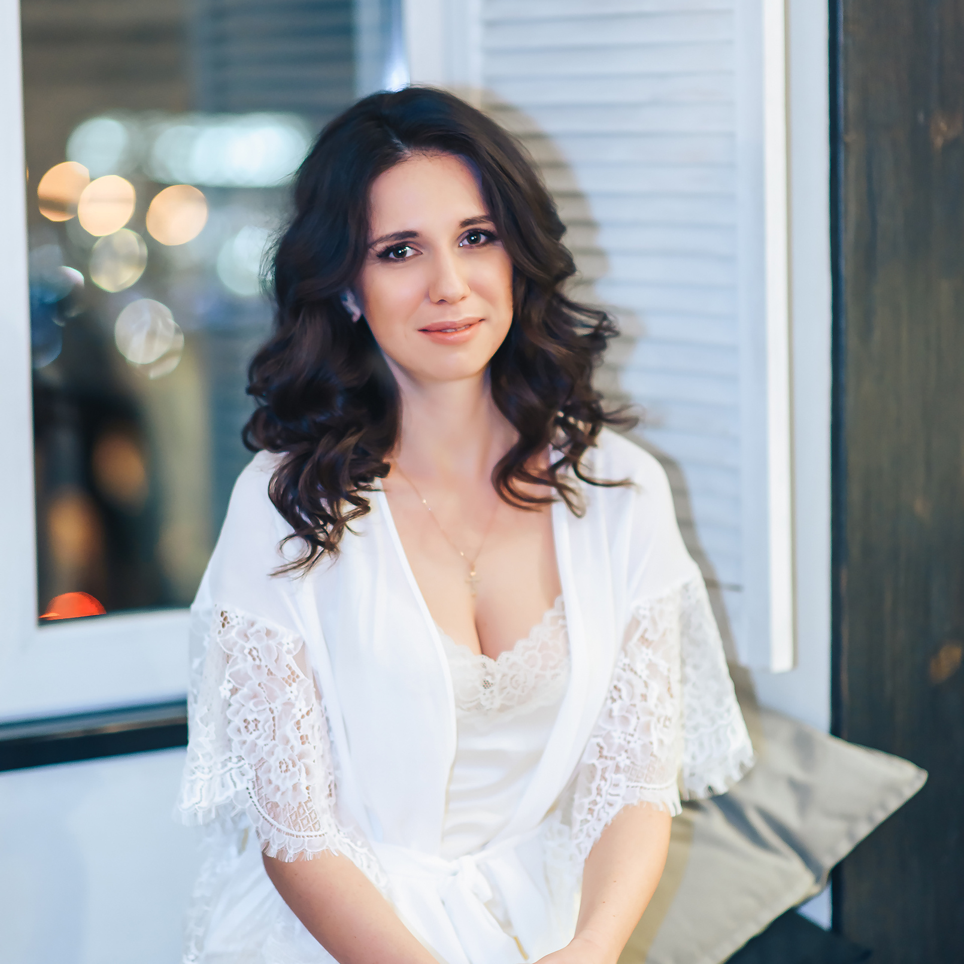 Дмитрий и Алена  (7 декабря 2018). Фотограф в Санкт-Петербурге Наталья Прядильщикова