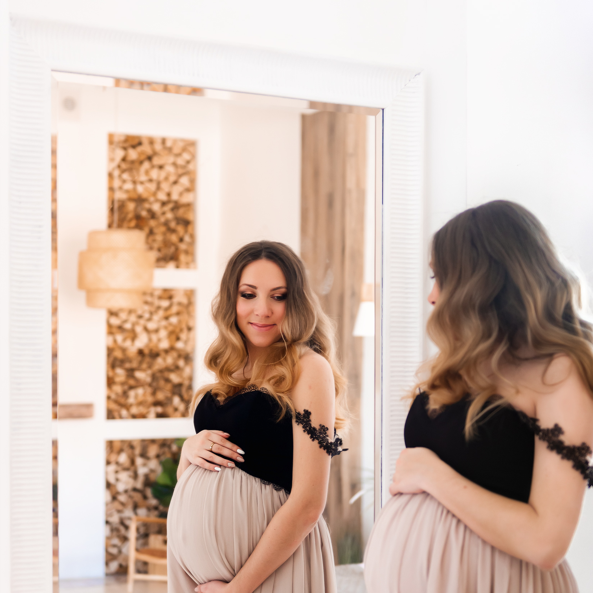 Майя фотосессия в ожидании. Фотограф в Санкт-Петербурге Наталья Прядильщикова