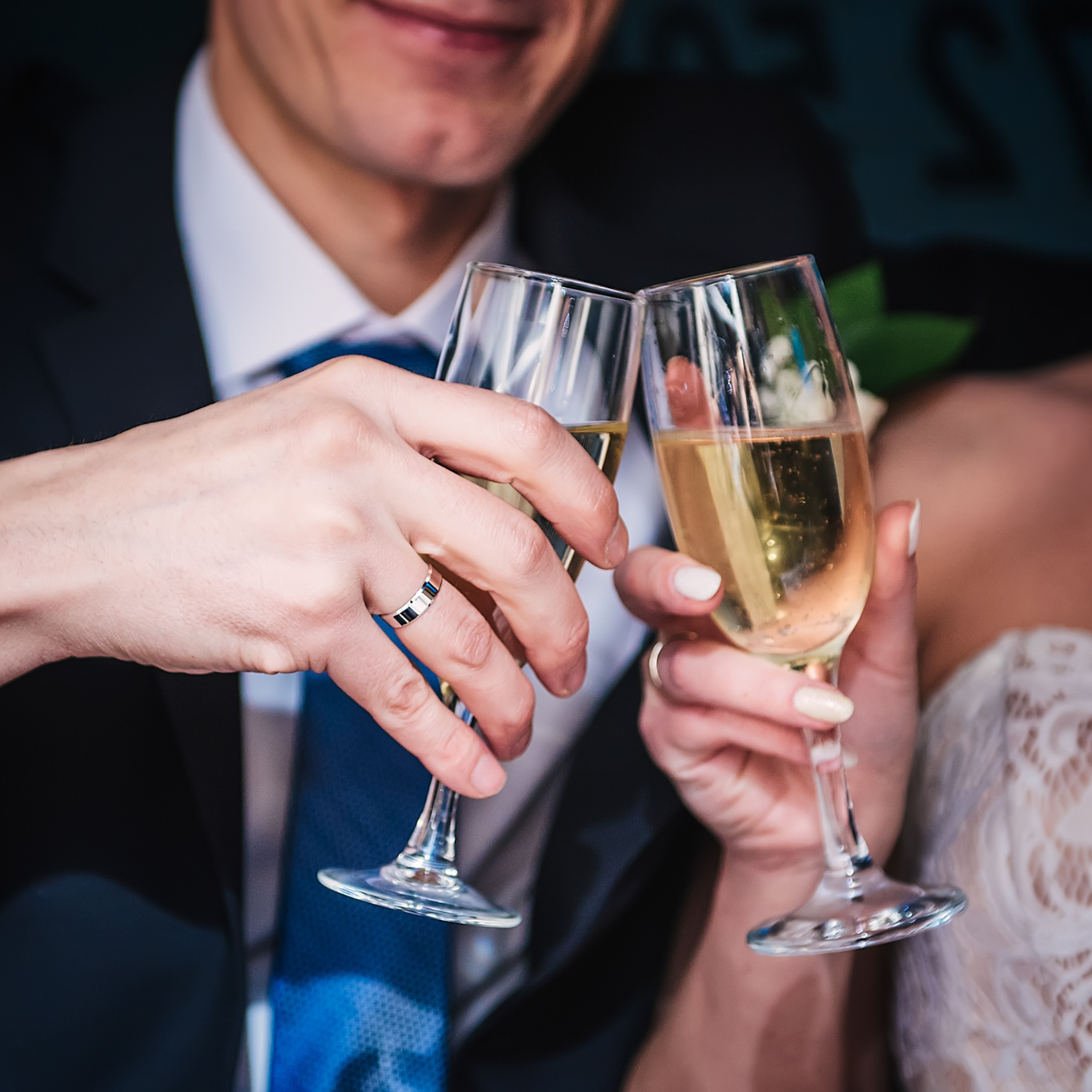 Алина и Виктор. Фотограф в Санкт-Петербурге Наталья Прядильщикова