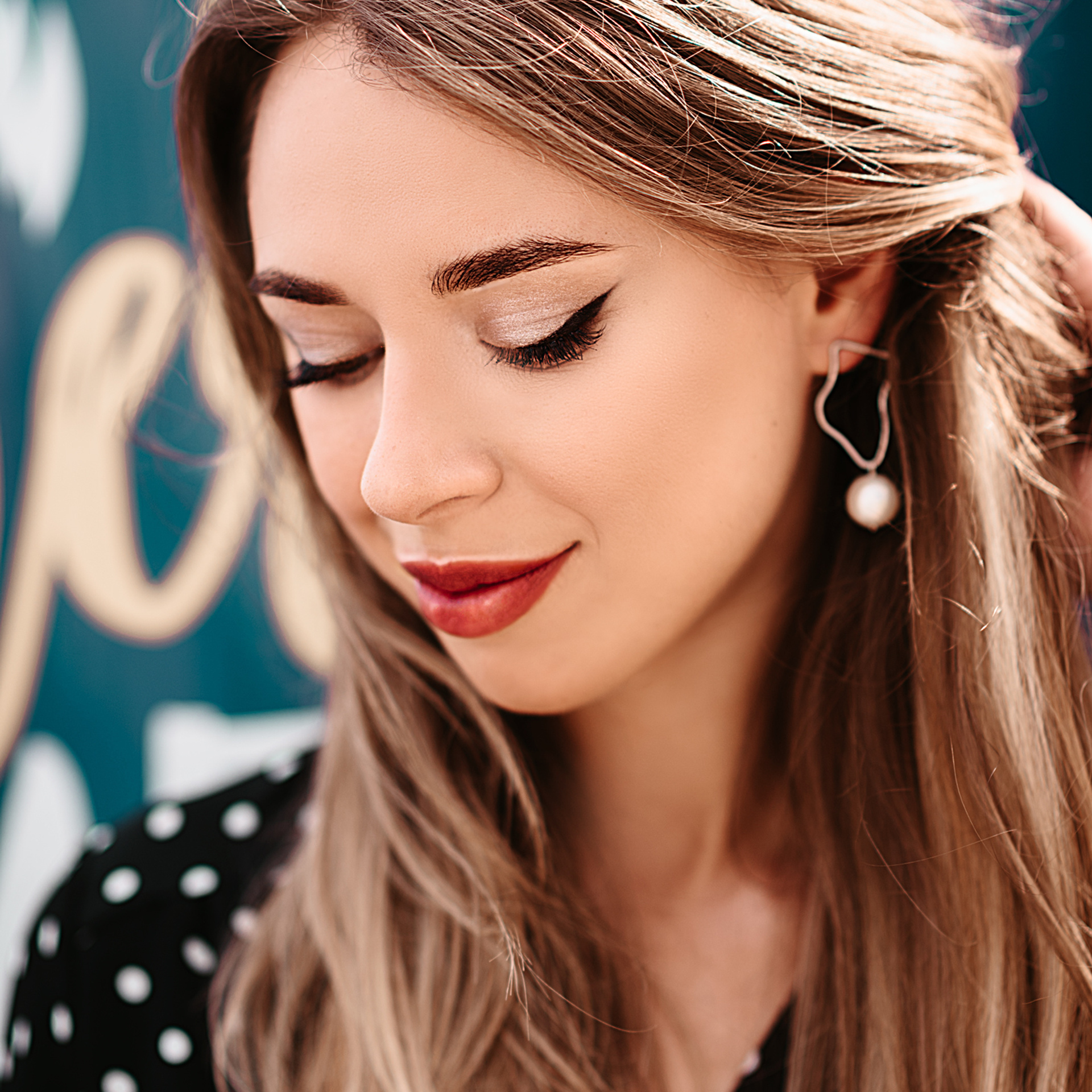 Олеся (июнь). Фотограф в Санкт-Петербурге Наталья Прядильщикова