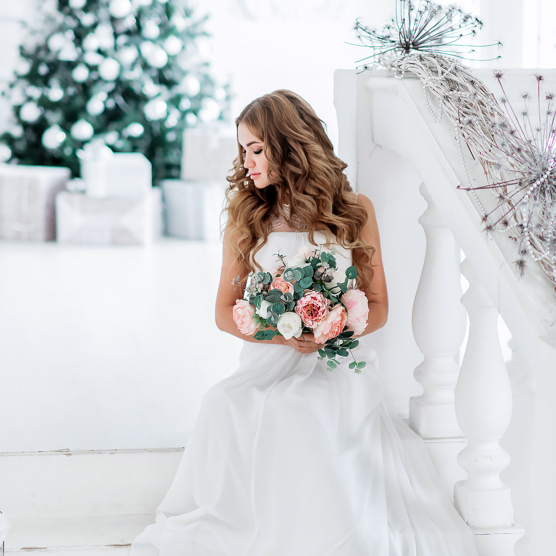 Дарья. Фотограф в Санкт-Петербурге Наталья Прядильщикова