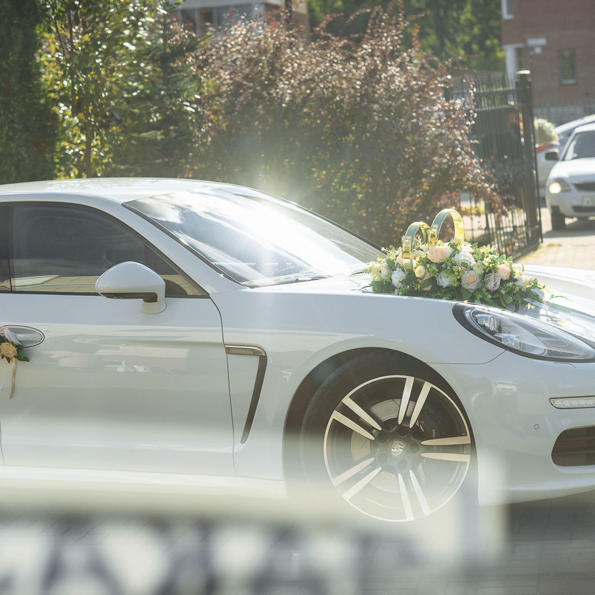 Свадьба Зоя и Алексей. Фотограф в Санкт-Петербурге Наталья Прядильщикова