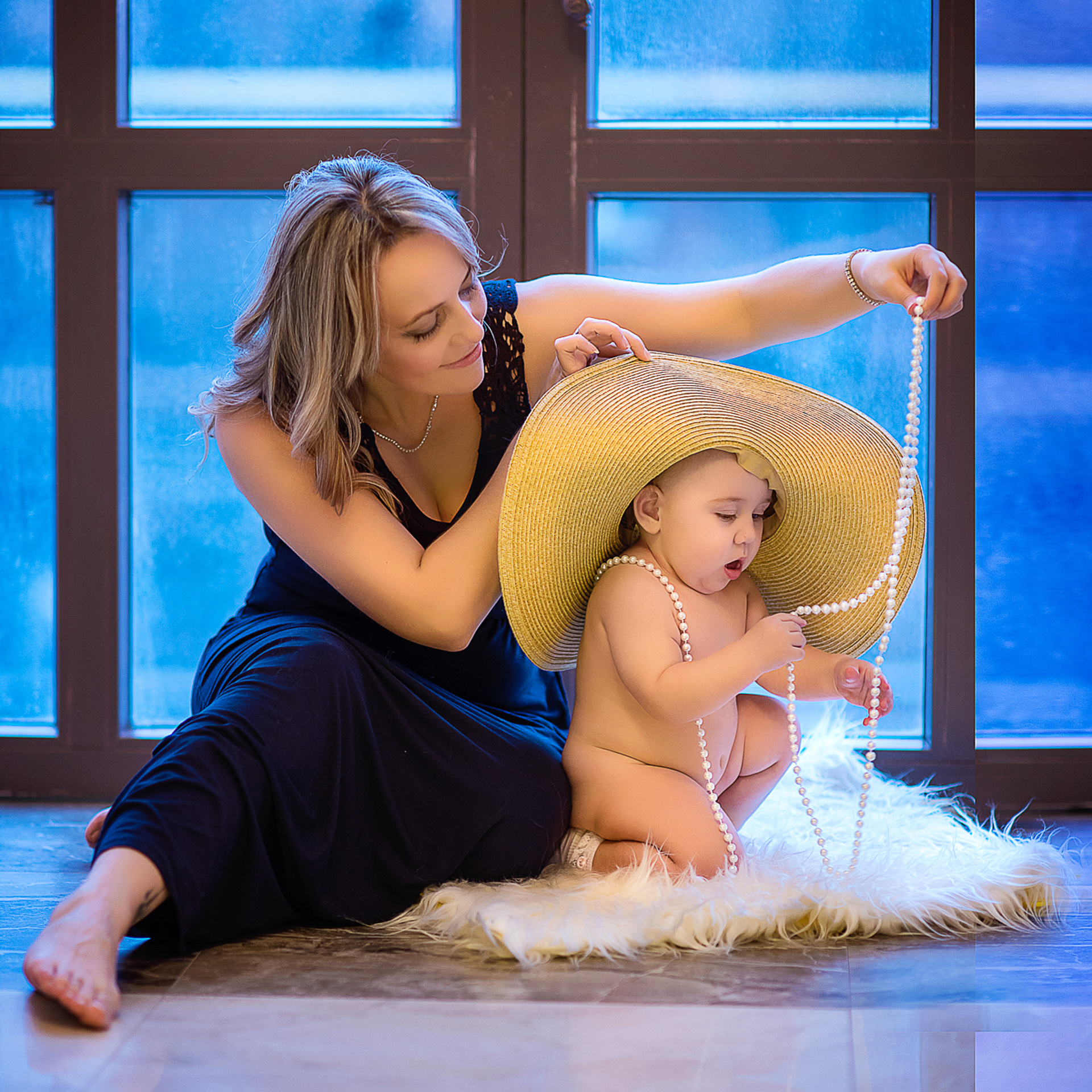 Алиса. Фотограф в Санкт-Петербурге Наталья Прядильщикова