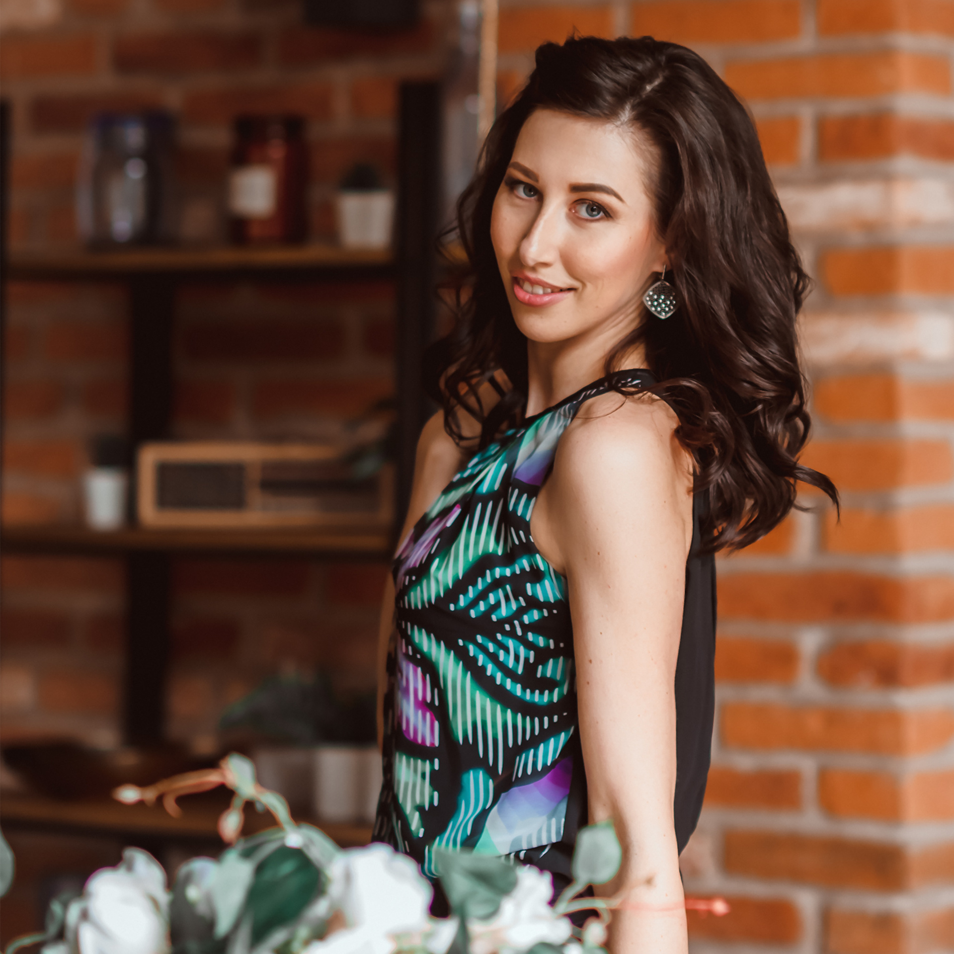 Екатерина и Дарья. Фотограф в Санкт-Петербурге Наталья Прядильщикова