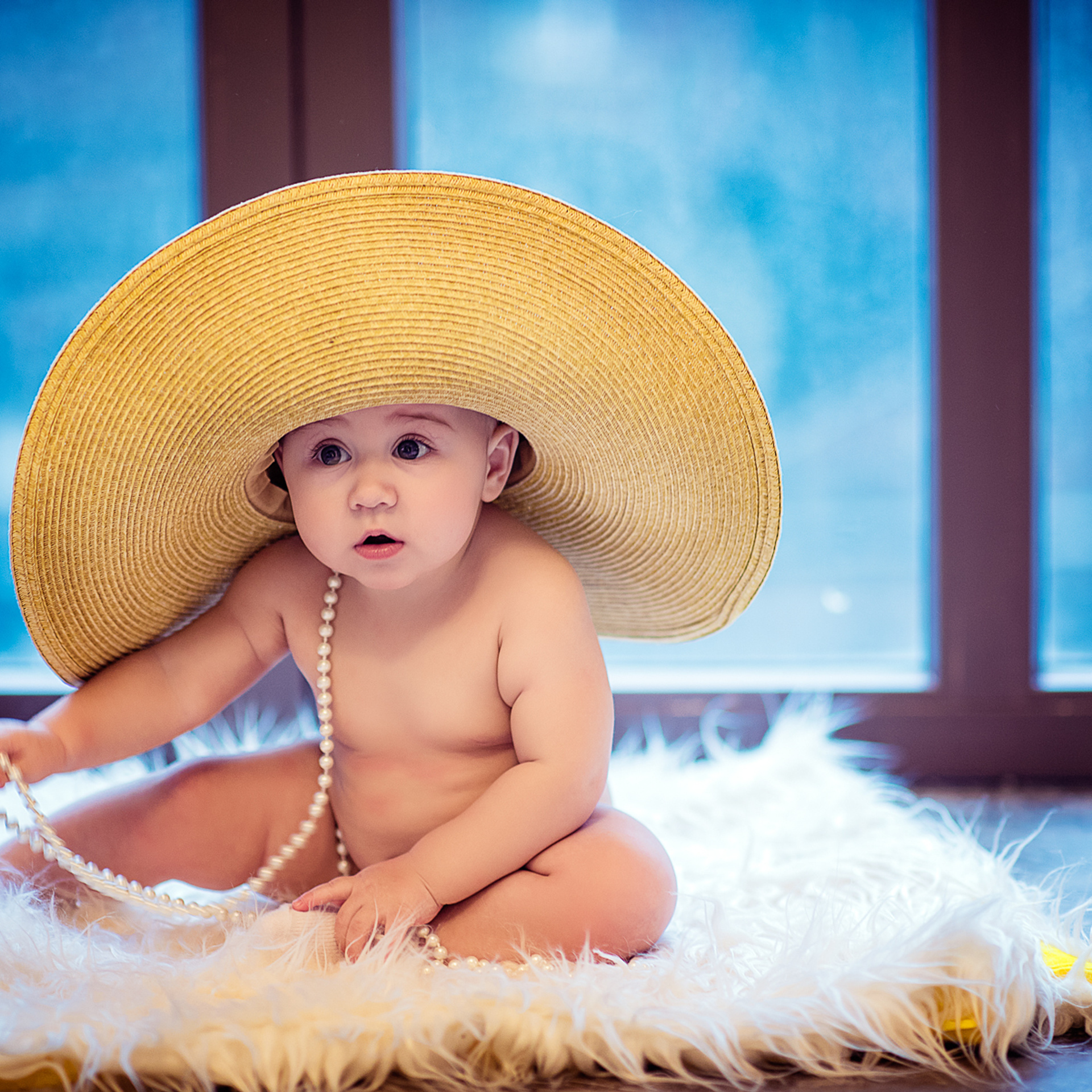Алиса. Фотограф в Санкт-Петербурге Наталья Прядильщикова