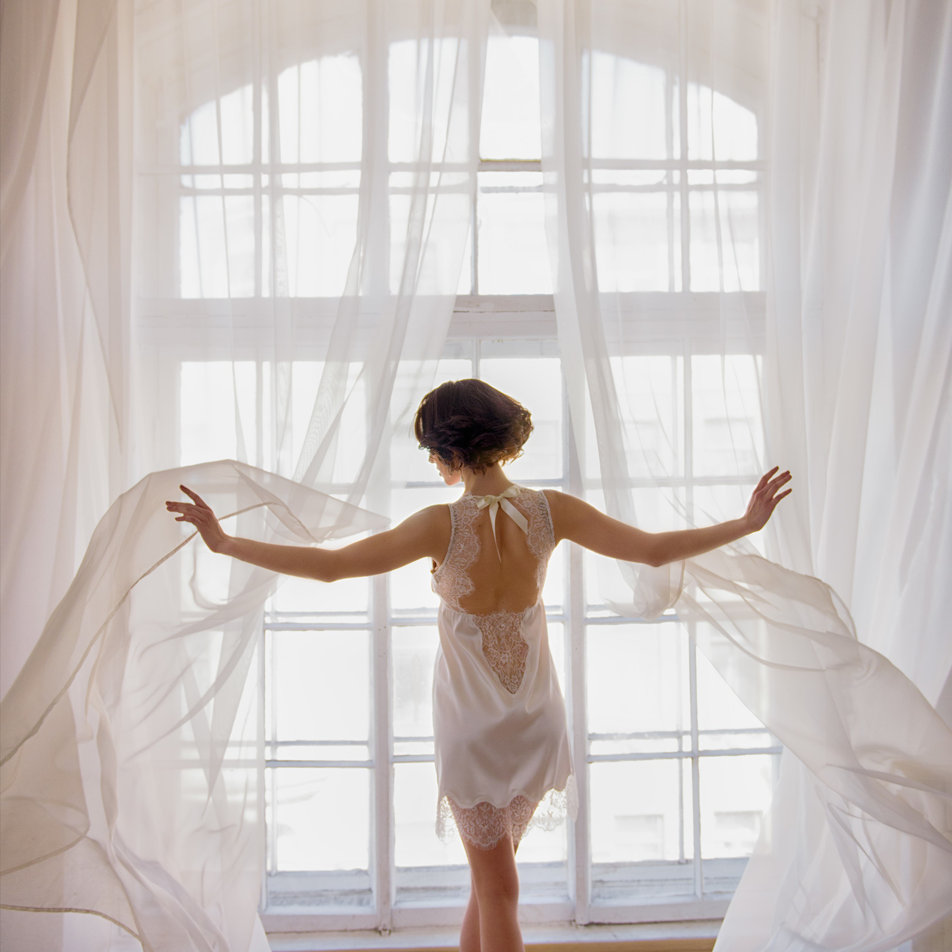 Светлана (студия). Фотограф в Санкт-Петербурге Наталья Прядильщикова