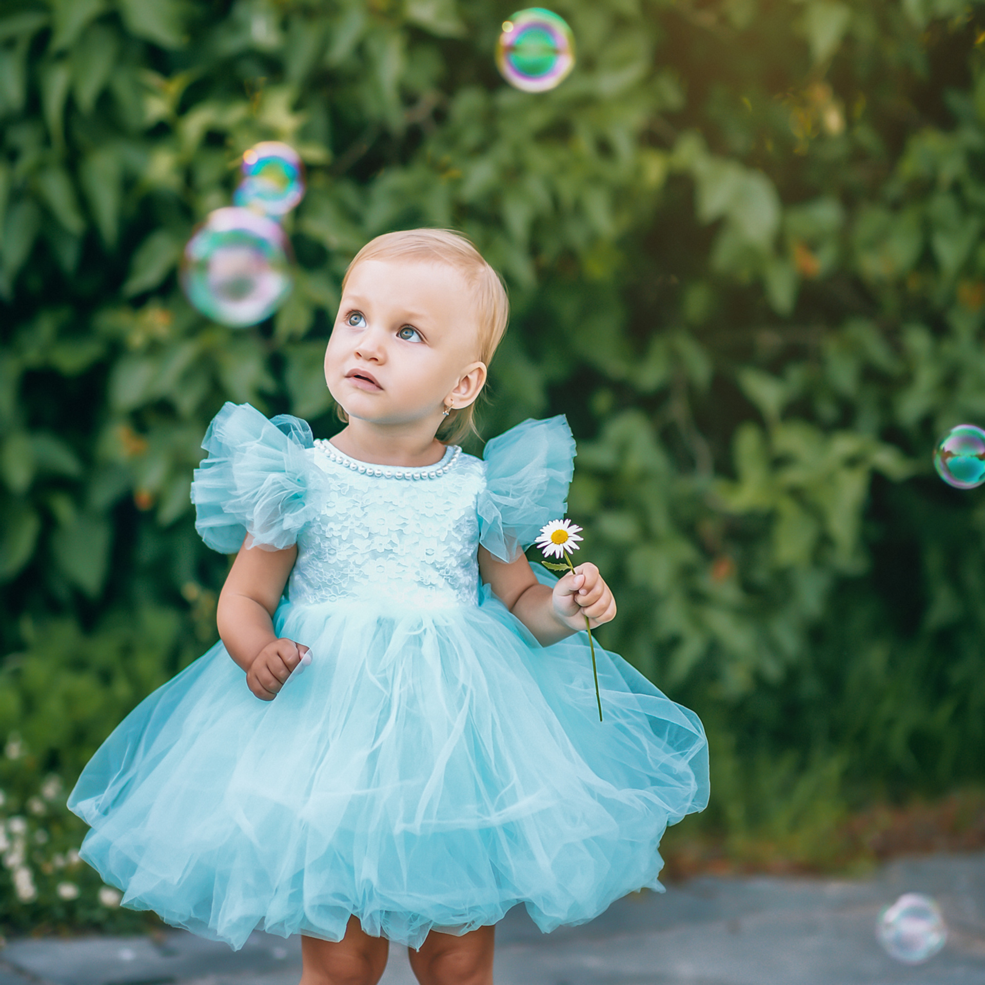 Регина и Софья (фотосессия в парке). Фотограф в Санкт-Петербурге Наталья Прядильщикова