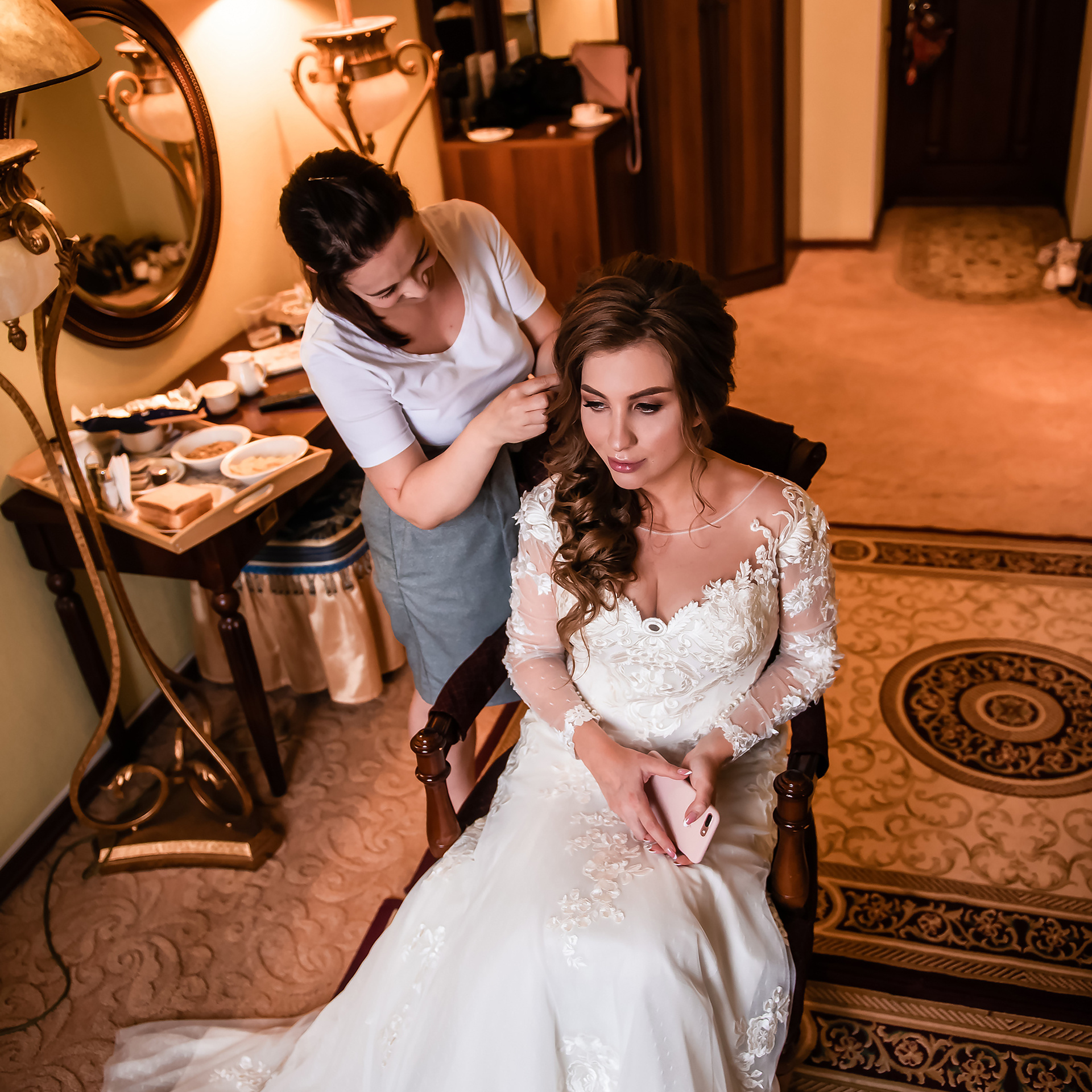 Свадебный фотограф СПб