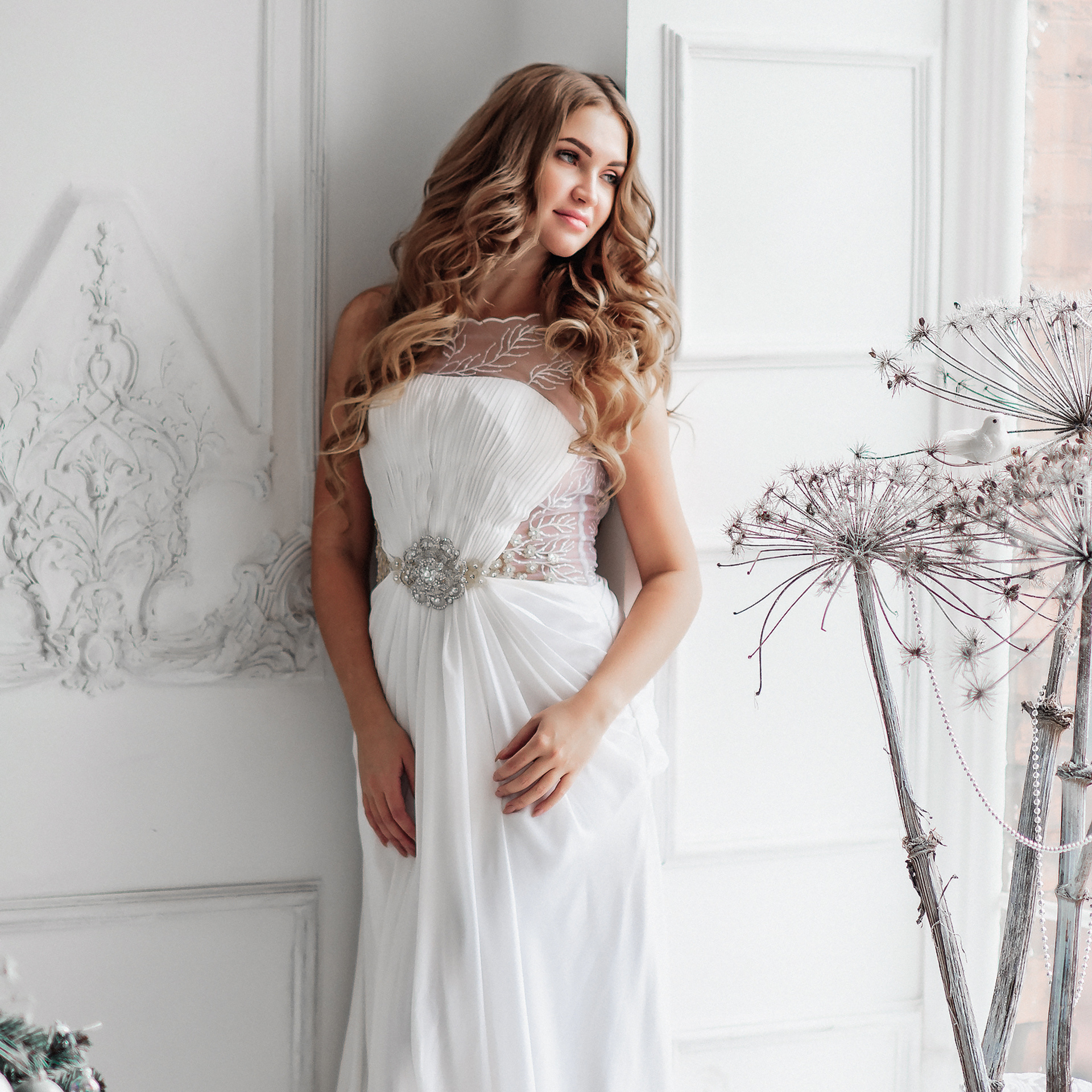 Дарья. Фотограф в Санкт-Петербурге Наталья Прядильщикова