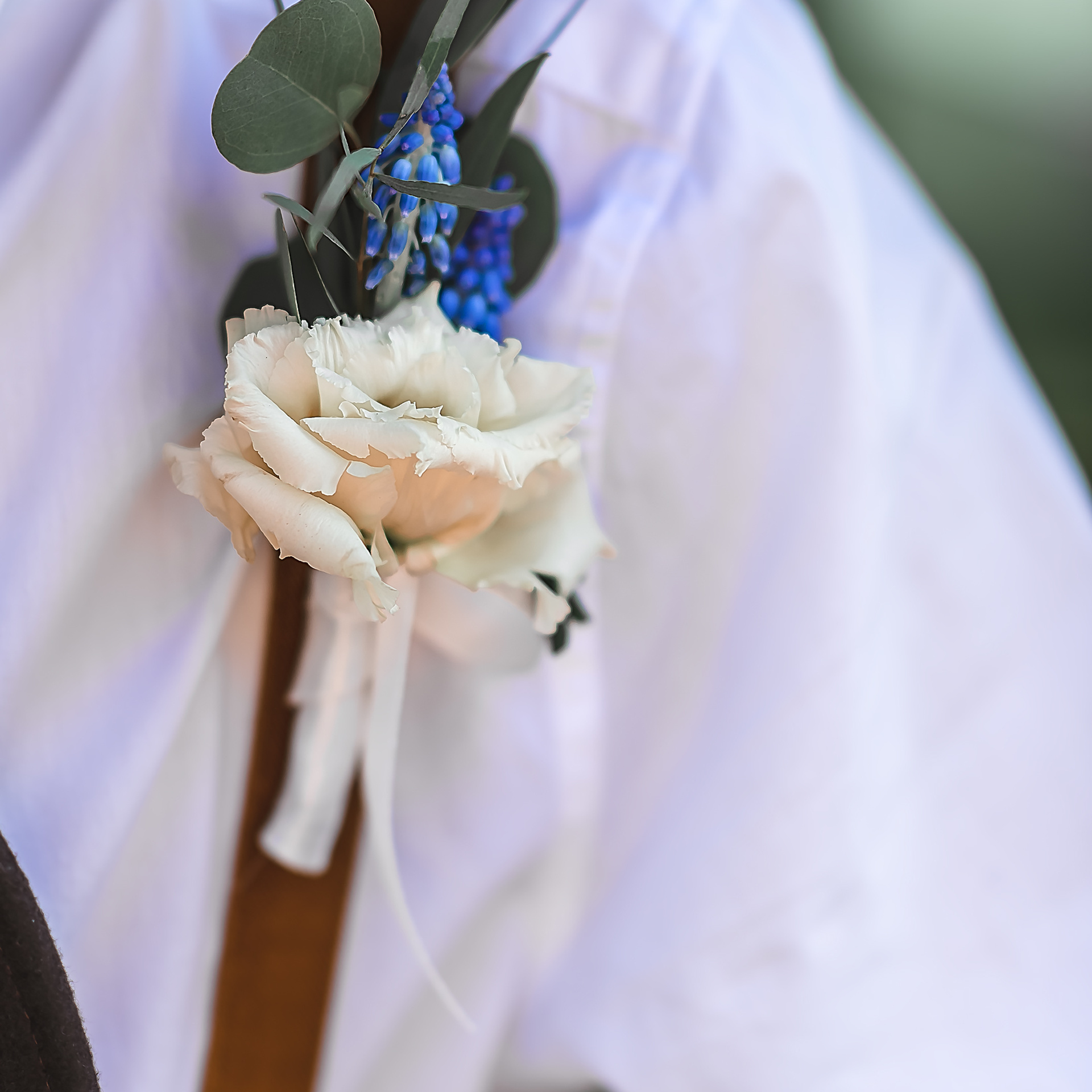 Валерия и Егор. Фотограф в Санкт-Петербурге Наталья Прядильщикова