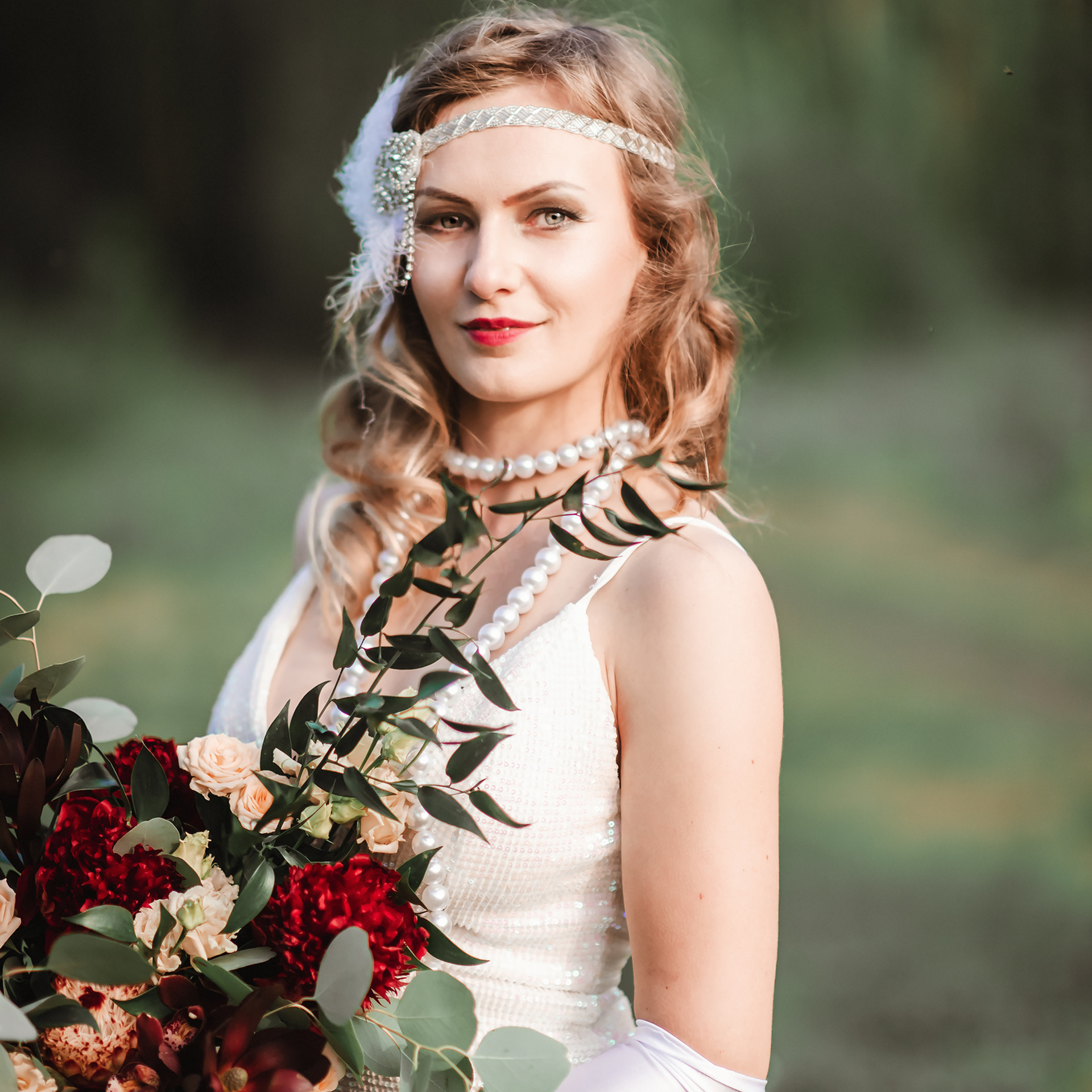 Анастасия и Алексей. Фотограф в Санкт-Петербурге Наталья Прядильщикова