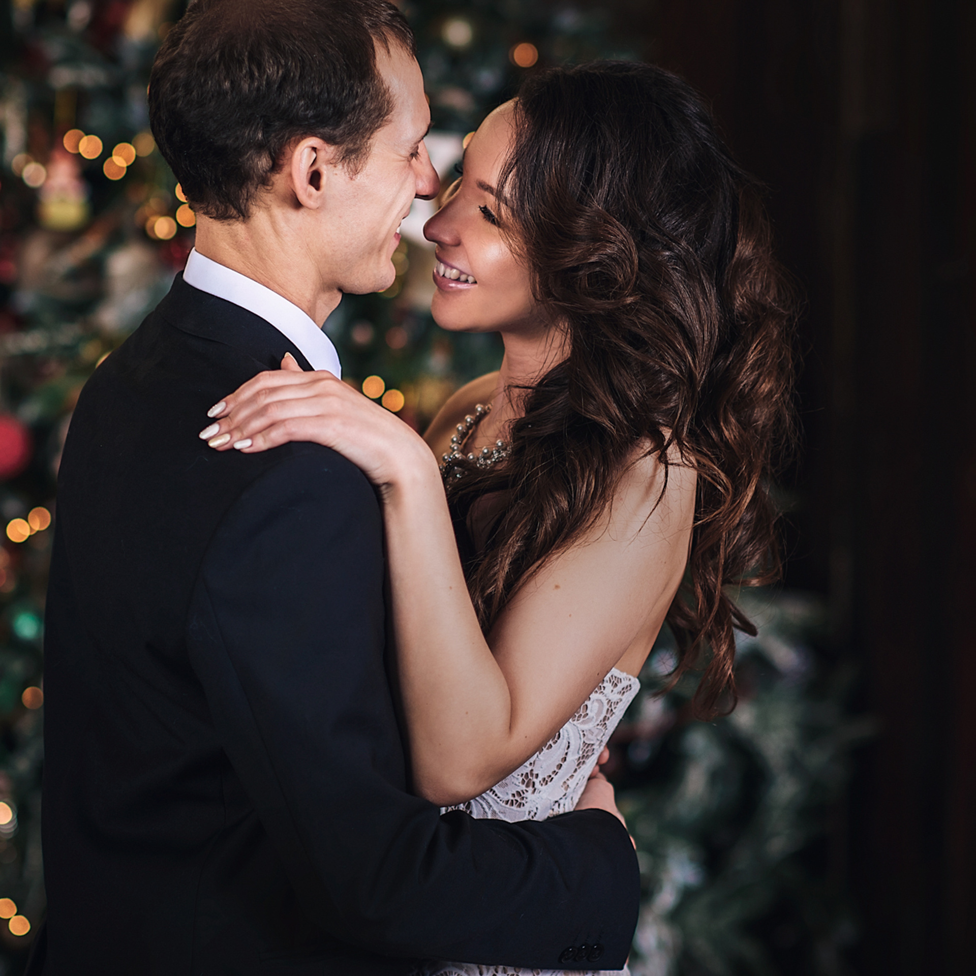 Алина и Виктор. Фотограф в Санкт-Петербурге Наталья Прядильщикова