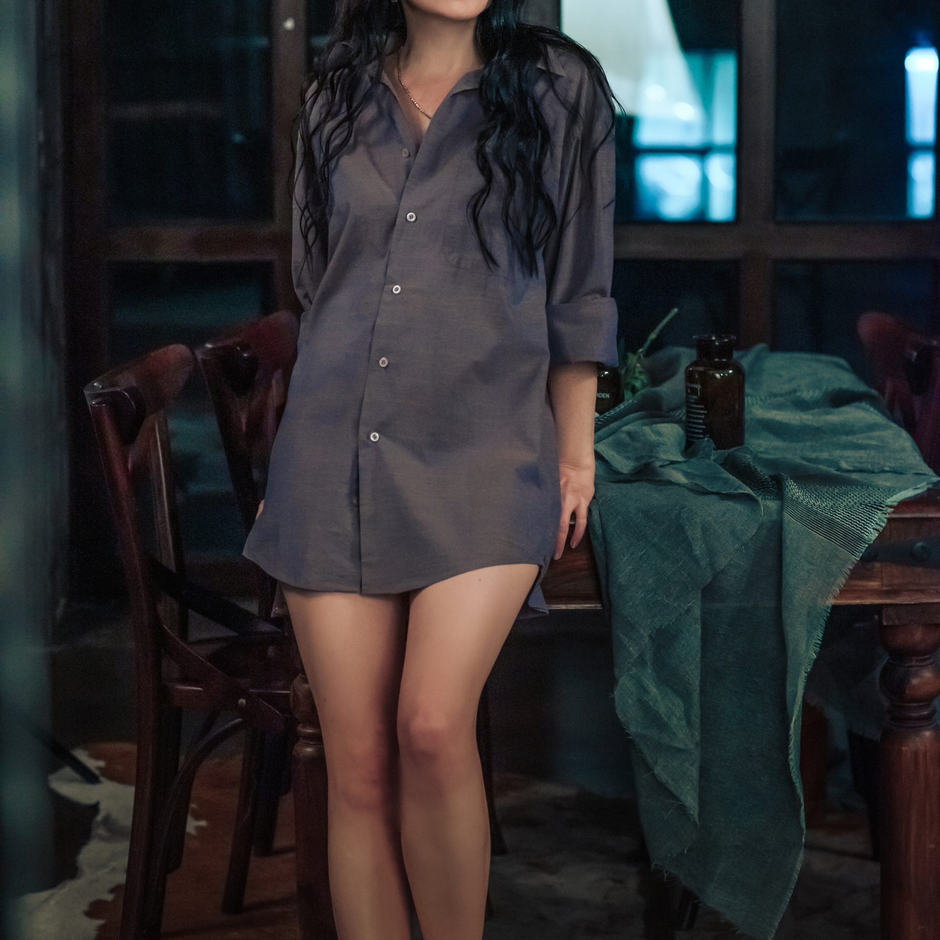 Екатерина (фотостудия ноябрь). Фотограф в Санкт-Петербурге Наталья Прядильщикова