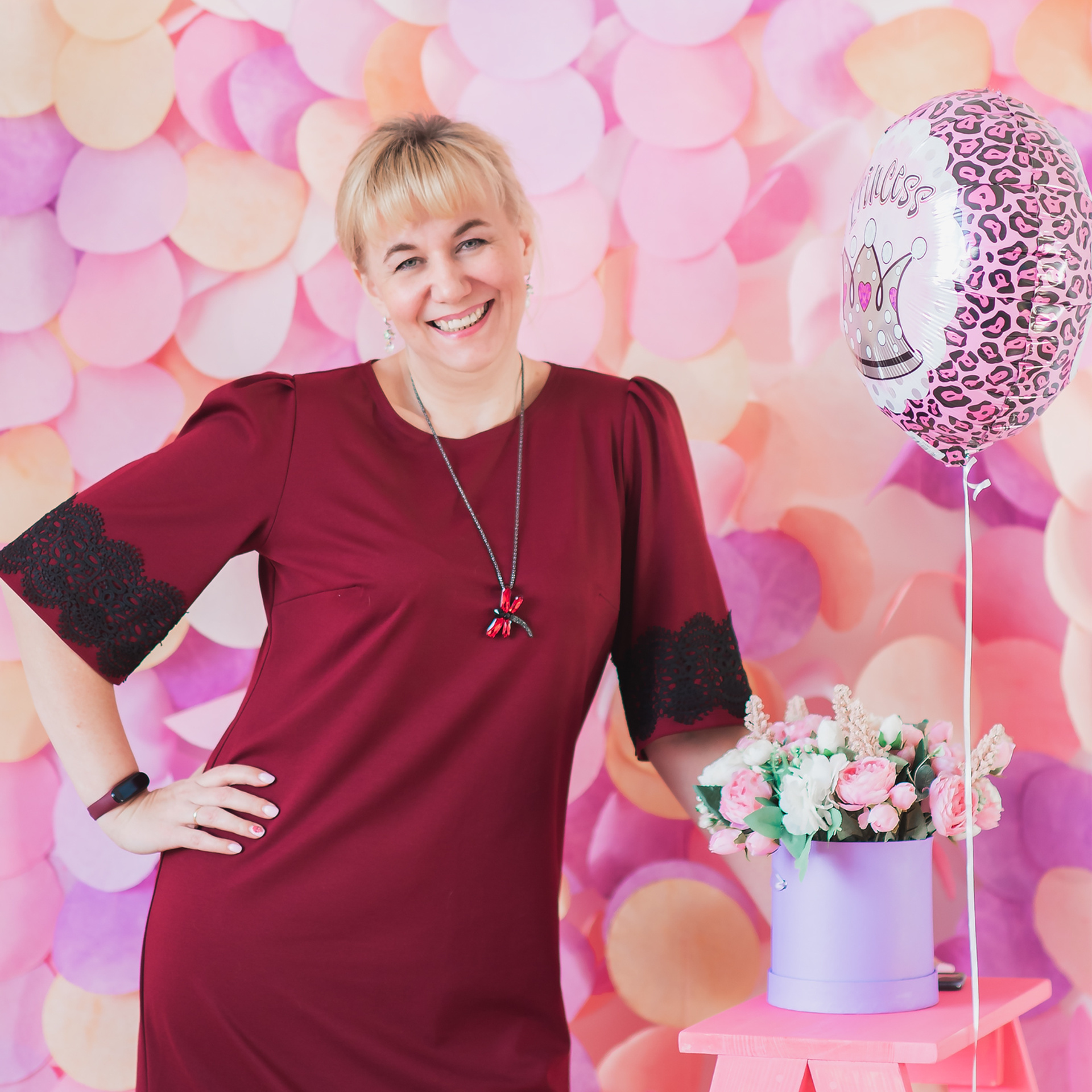 Отзывы. Фотограф в Санкт-Петербурге Наталья Прядильщикова