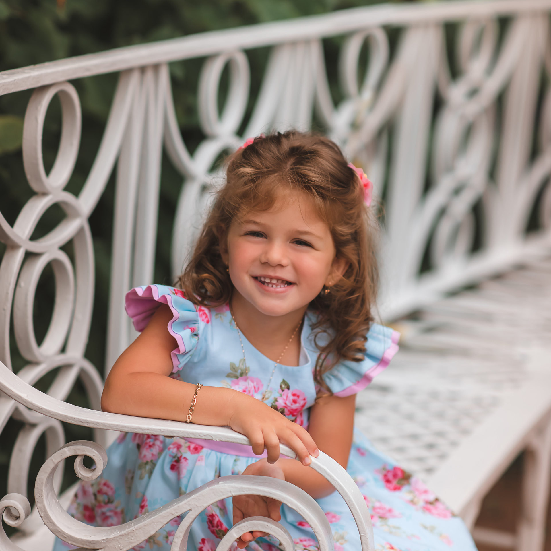 София. Фотограф в Санкт-Петербурге Наталья Прядильщикова