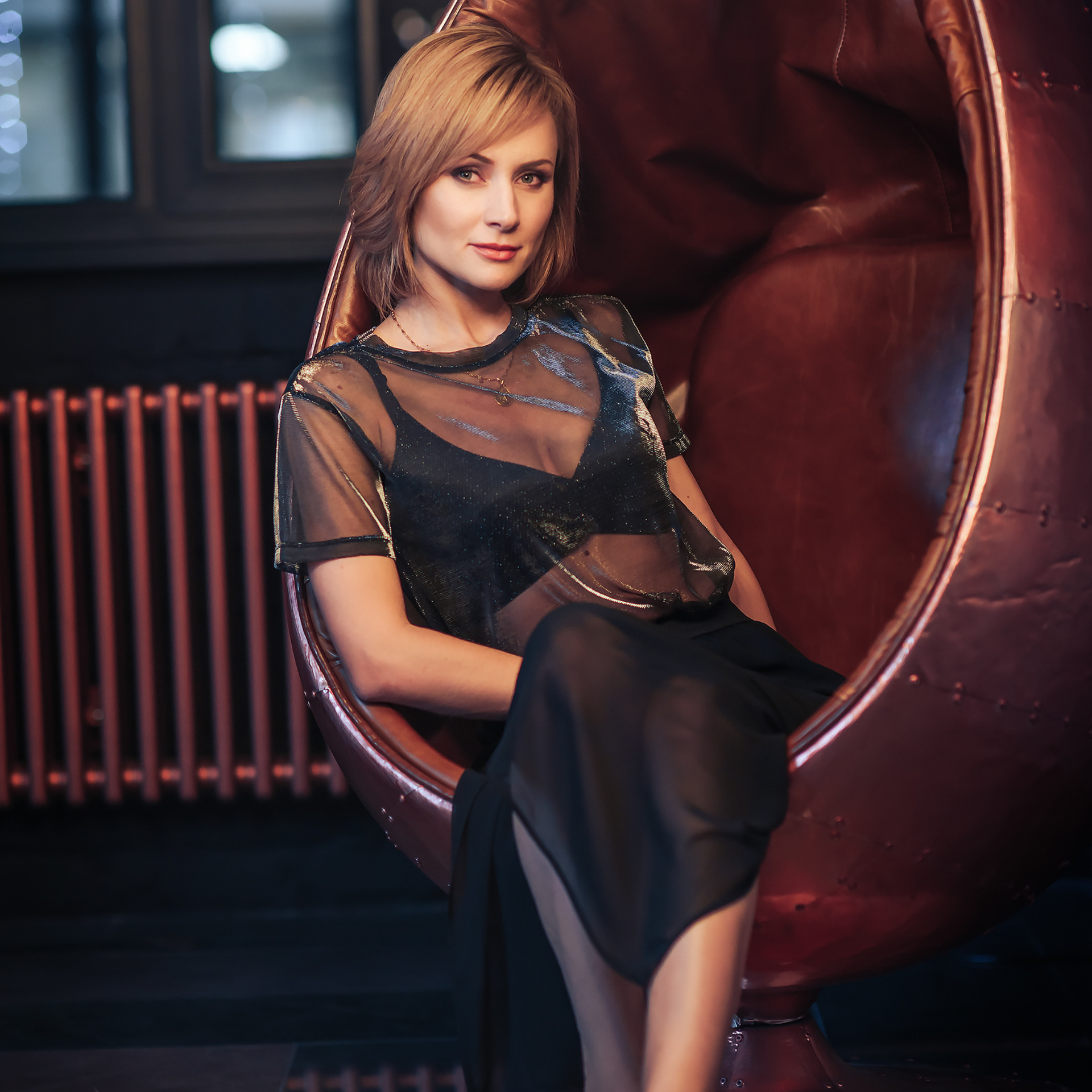 Анна (фотостудия). Фотограф в Санкт-Петербурге Наталья Прядильщикова