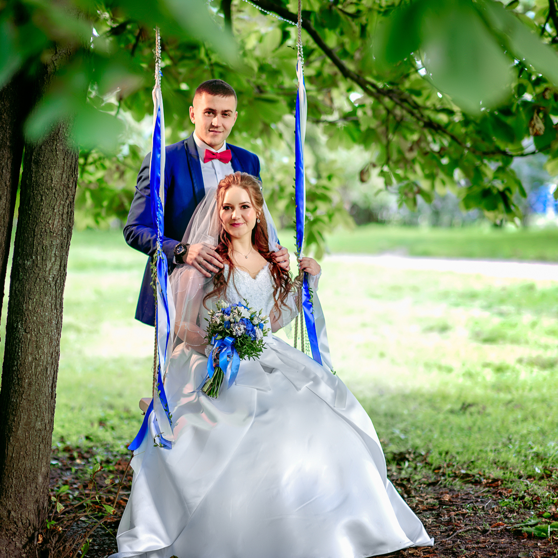 Свадьба Зоя и Алексей. Фотограф в Санкт-Петербурге Наталья Прядильщикова