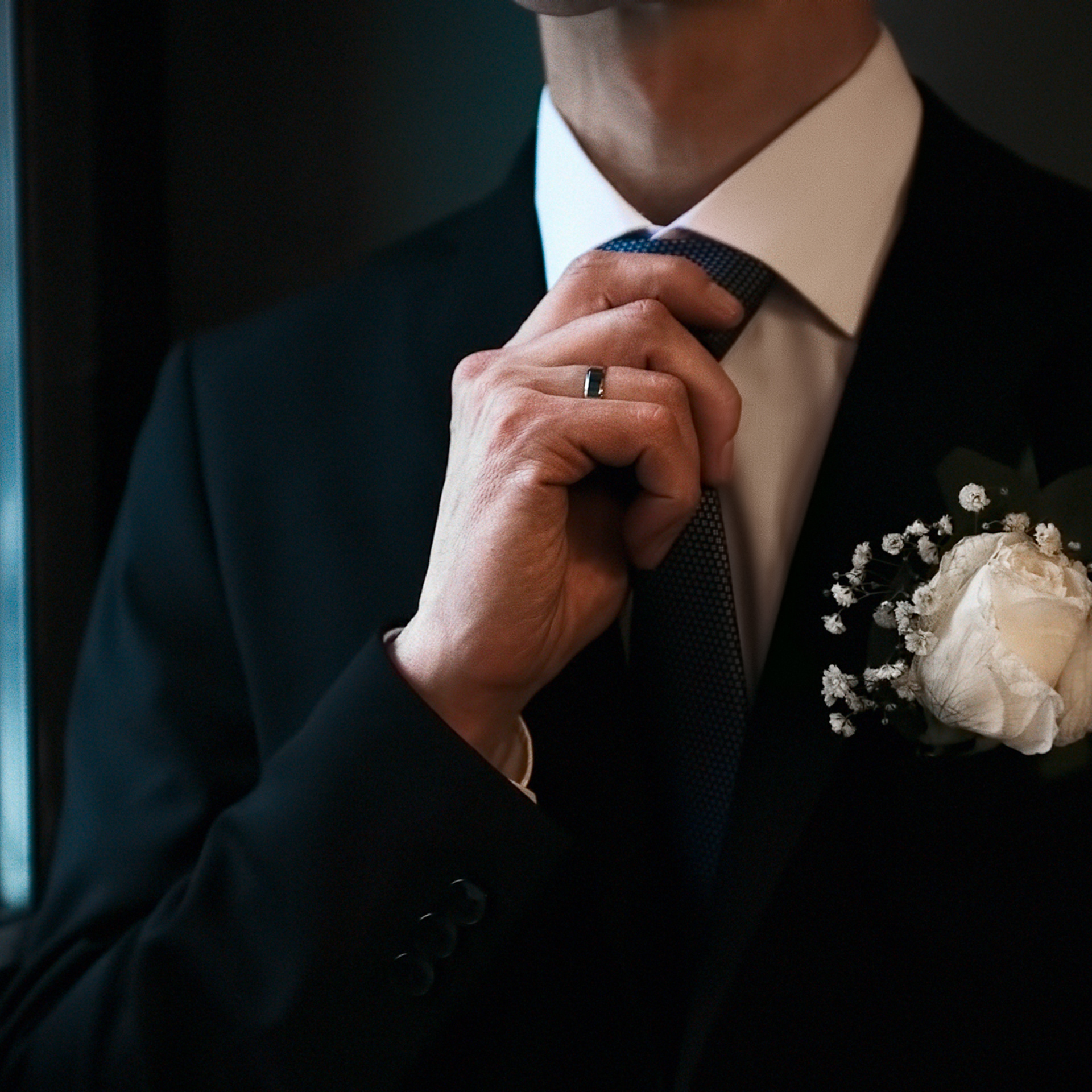 Алина и Виктор. Фотограф в Санкт-Петербурге Наталья Прядильщикова