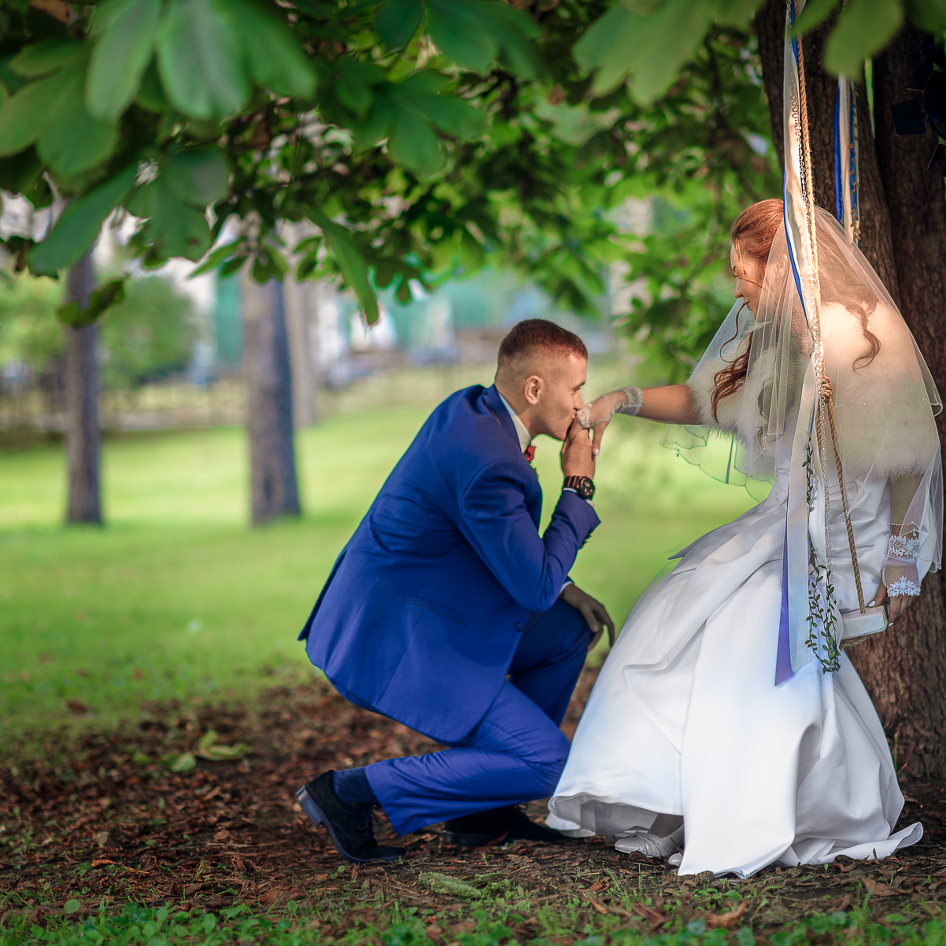 Свадьба Зоя и Алексей. Фотограф в Санкт-Петербурге Наталья Прядильщикова