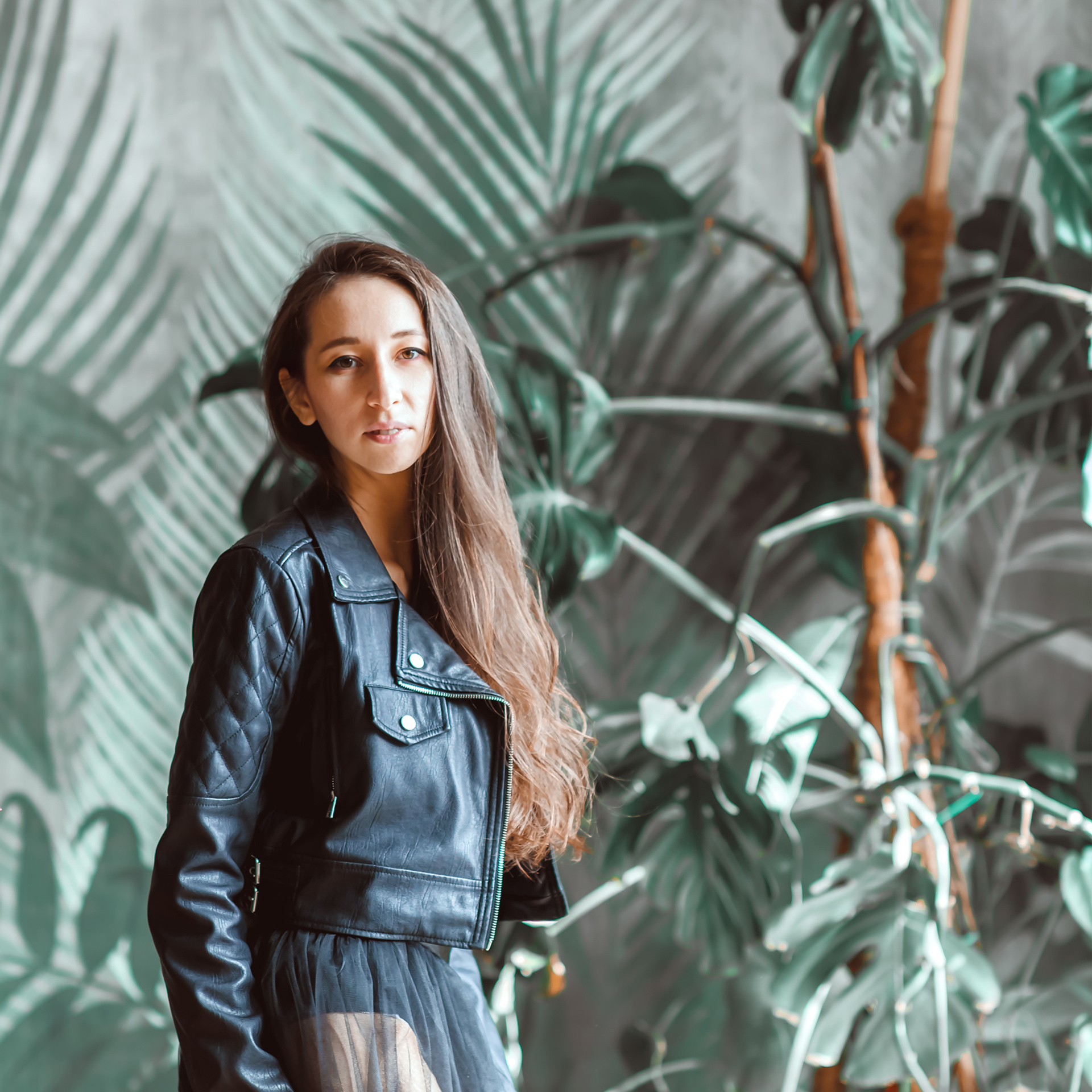 Екатерина и Дарья. Фотограф в Санкт-Петербурге Наталья Прядильщикова