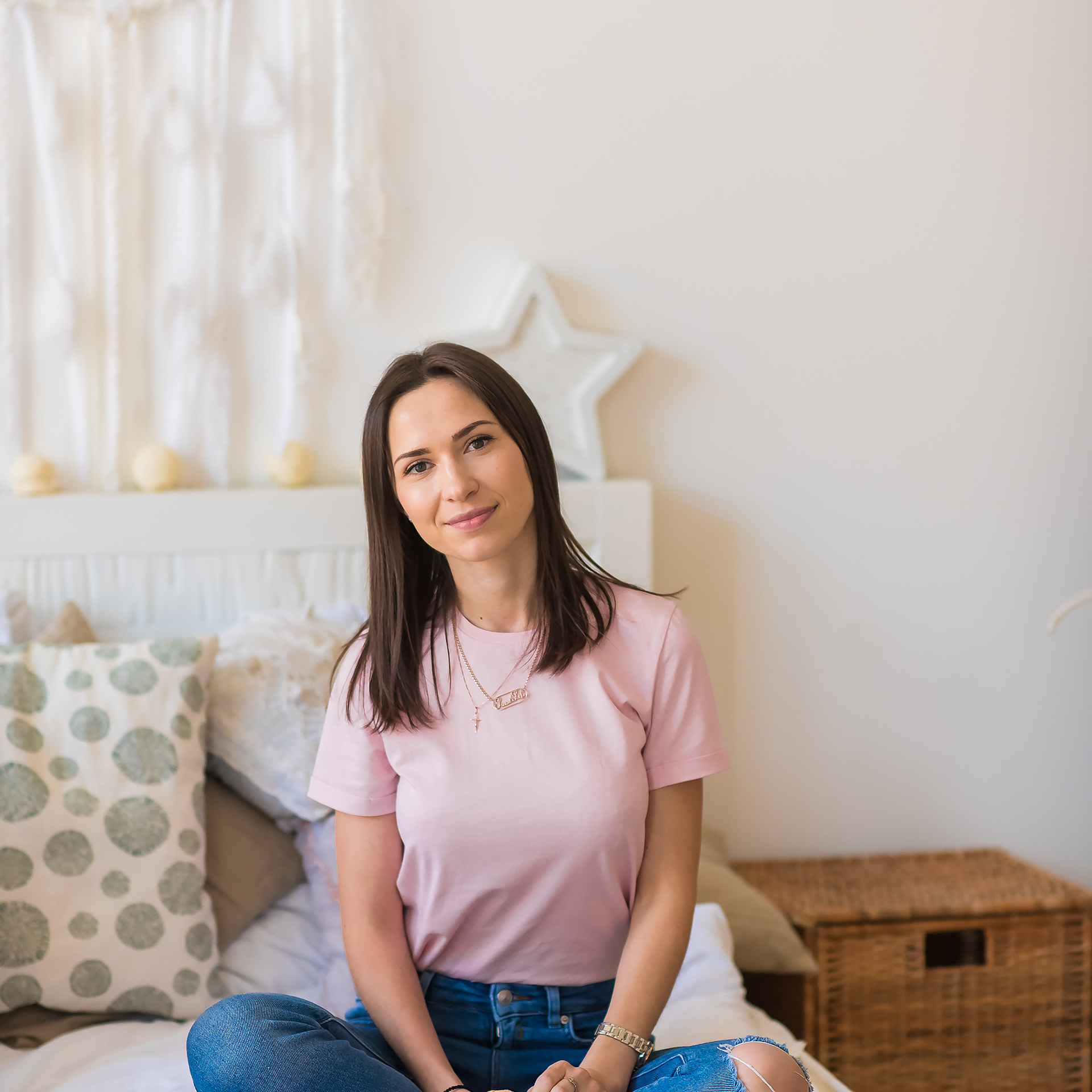 ДР Алисы (3 годика). Фотограф в Санкт-Петербурге Наталья Прядильщикова