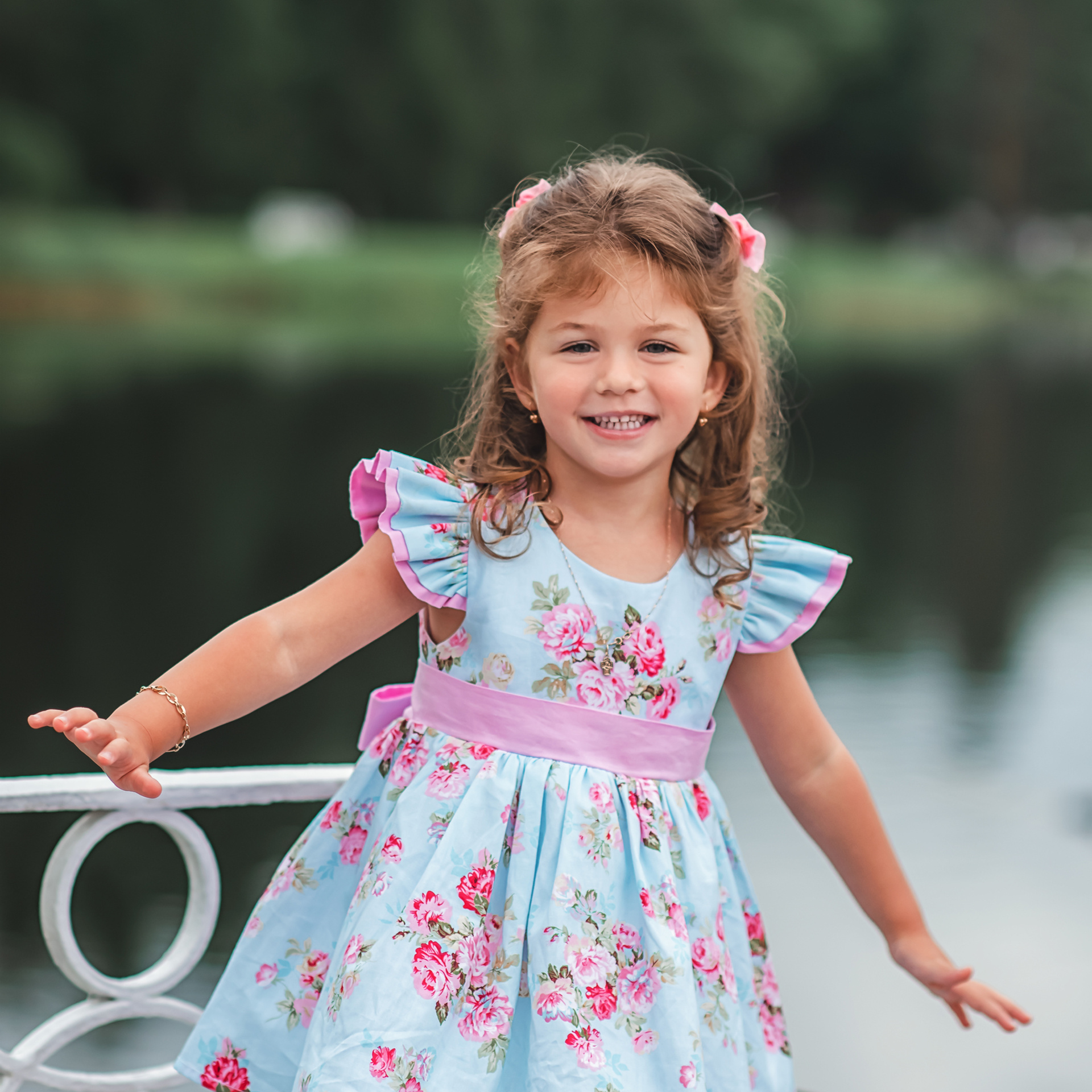 София. Фотограф в Санкт-Петербурге Наталья Прядильщикова