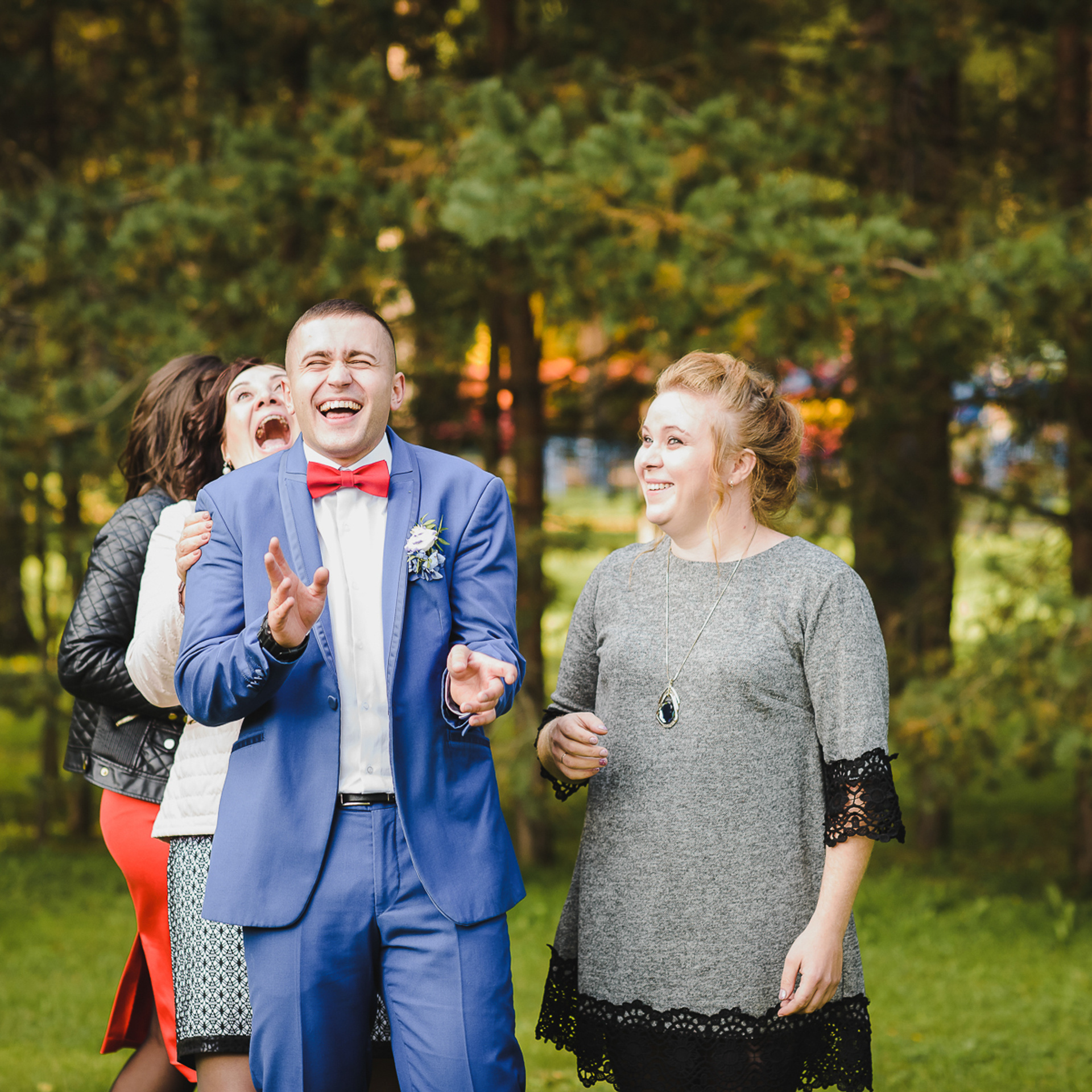 Свадьба Зоя и Алексей. Фотограф в Санкт-Петербурге Наталья Прядильщикова