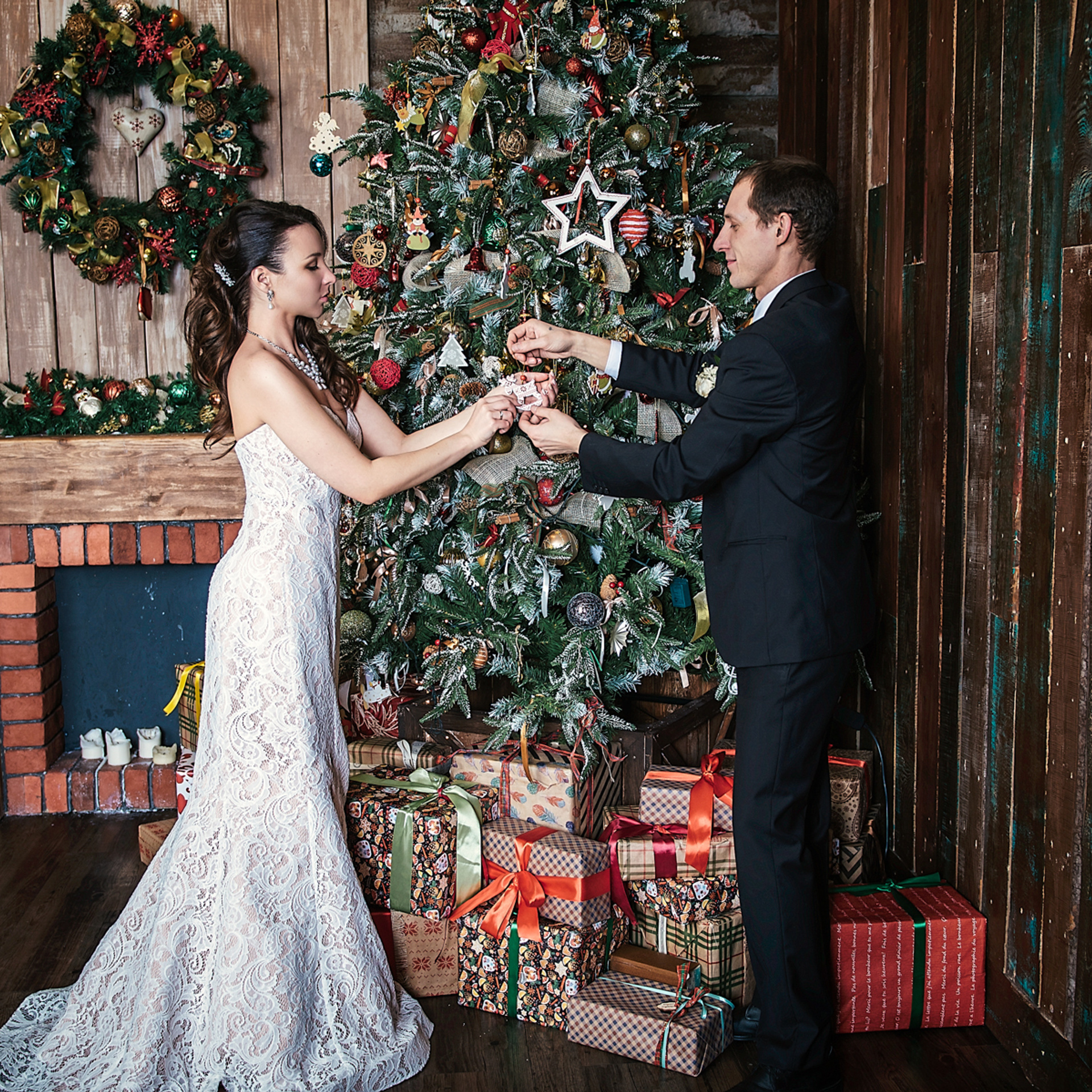 Алина и Виктор. Фотограф в Санкт-Петербурге Наталья Прядильщикова