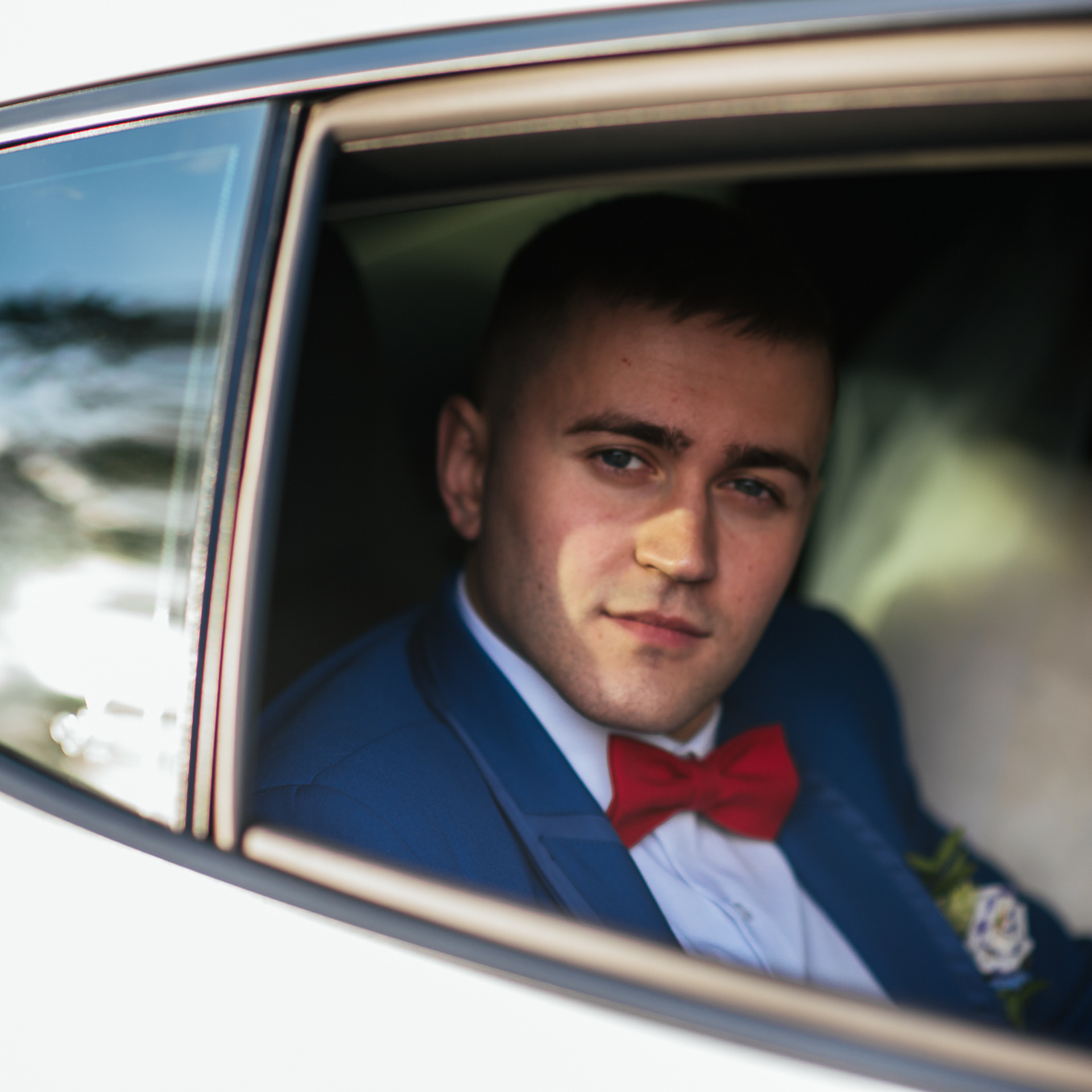 Свадьба Зоя и Алексей. Фотограф в Санкт-Петербурге Наталья Прядильщикова