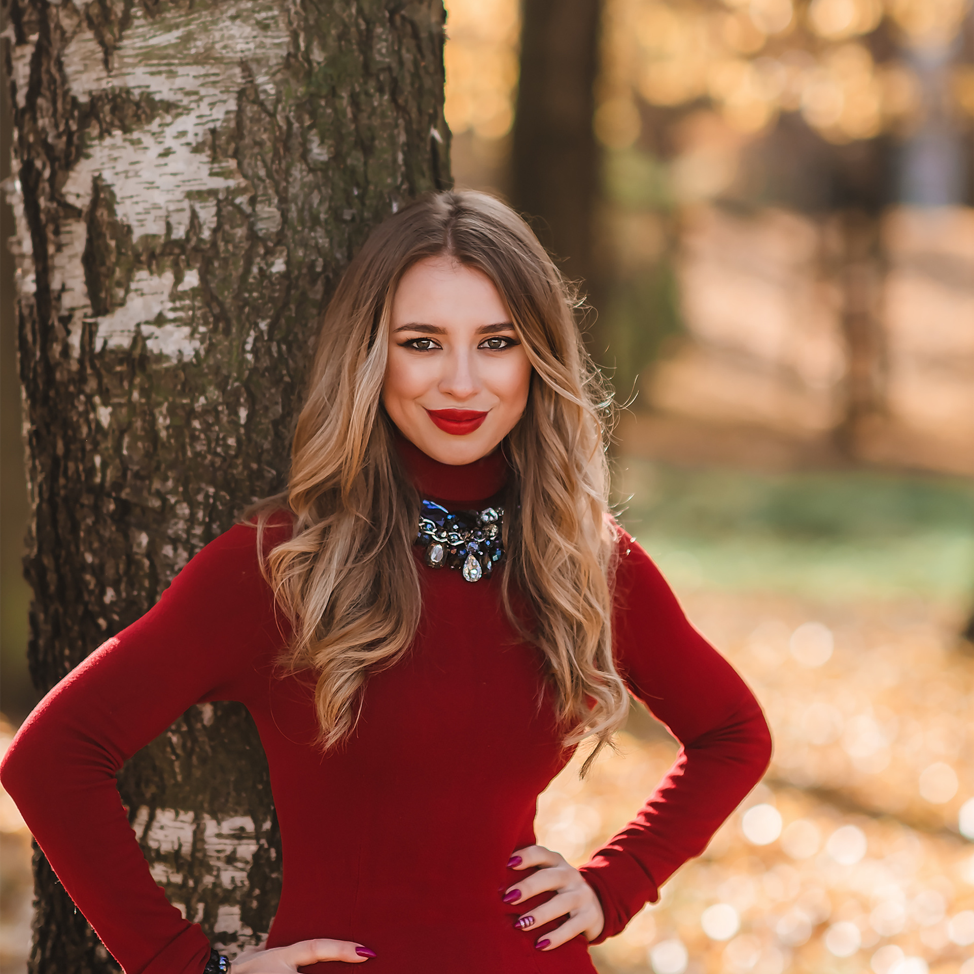 Олеся (прогулка). Фотограф в Санкт-Петербурге Наталья Прядильщикова