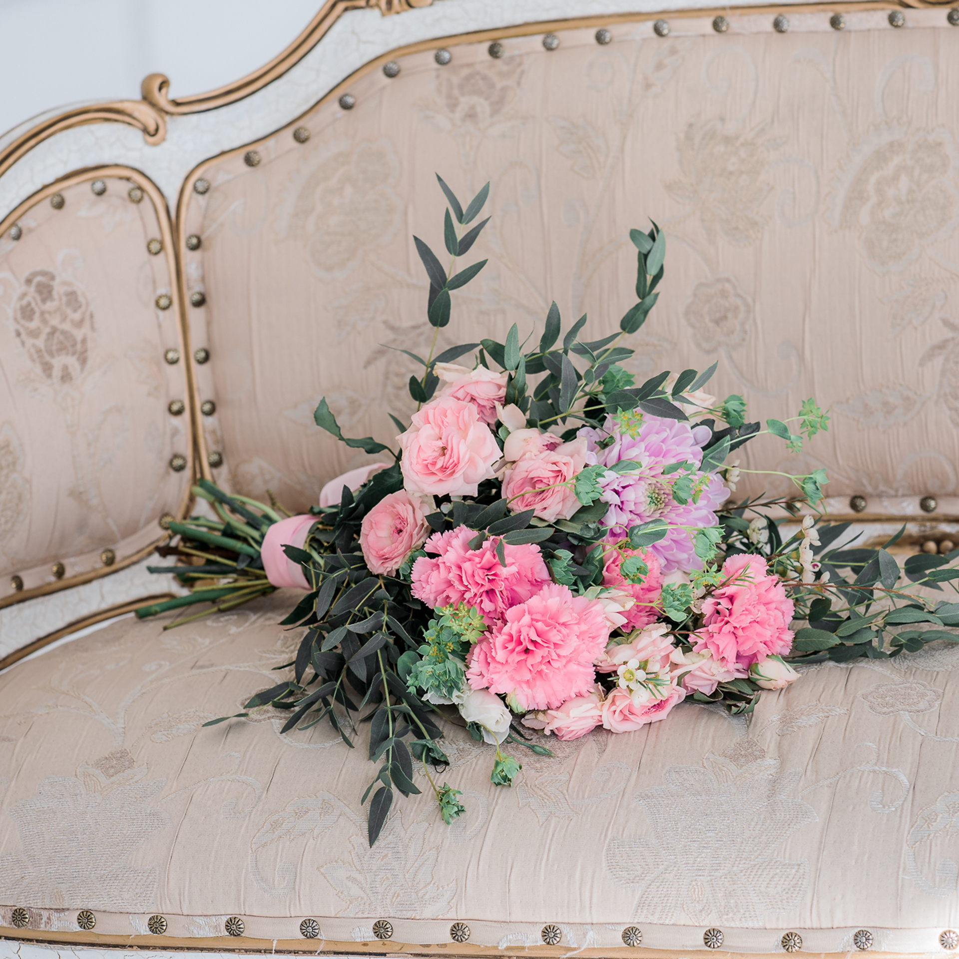 Екатерина (утро, студия). Фотограф в Санкт-Петербурге Наталья Прядильщикова