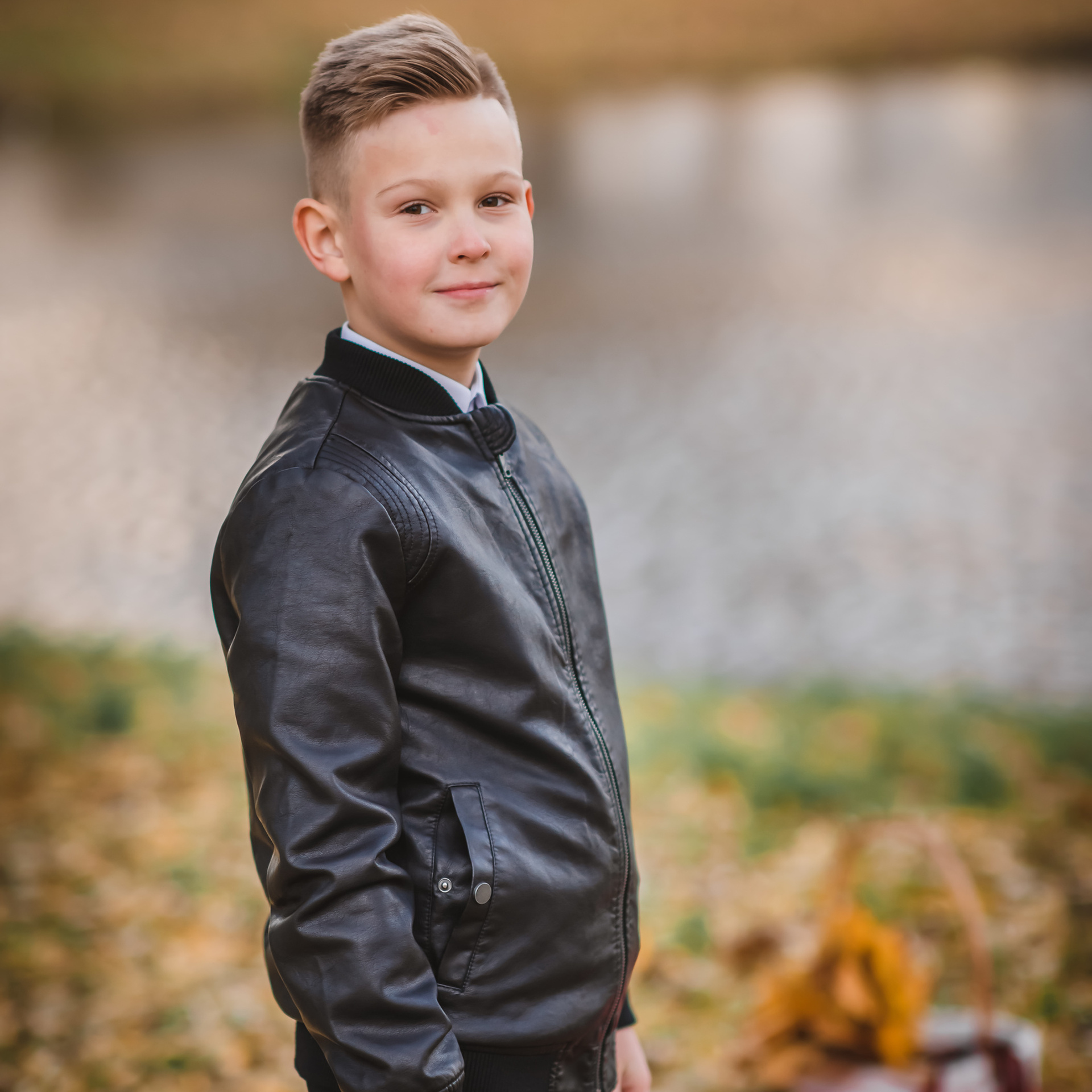 Татьяна и Саша (прогулка парк). Фотограф в Санкт-Петербурге Наталья Прядильщикова