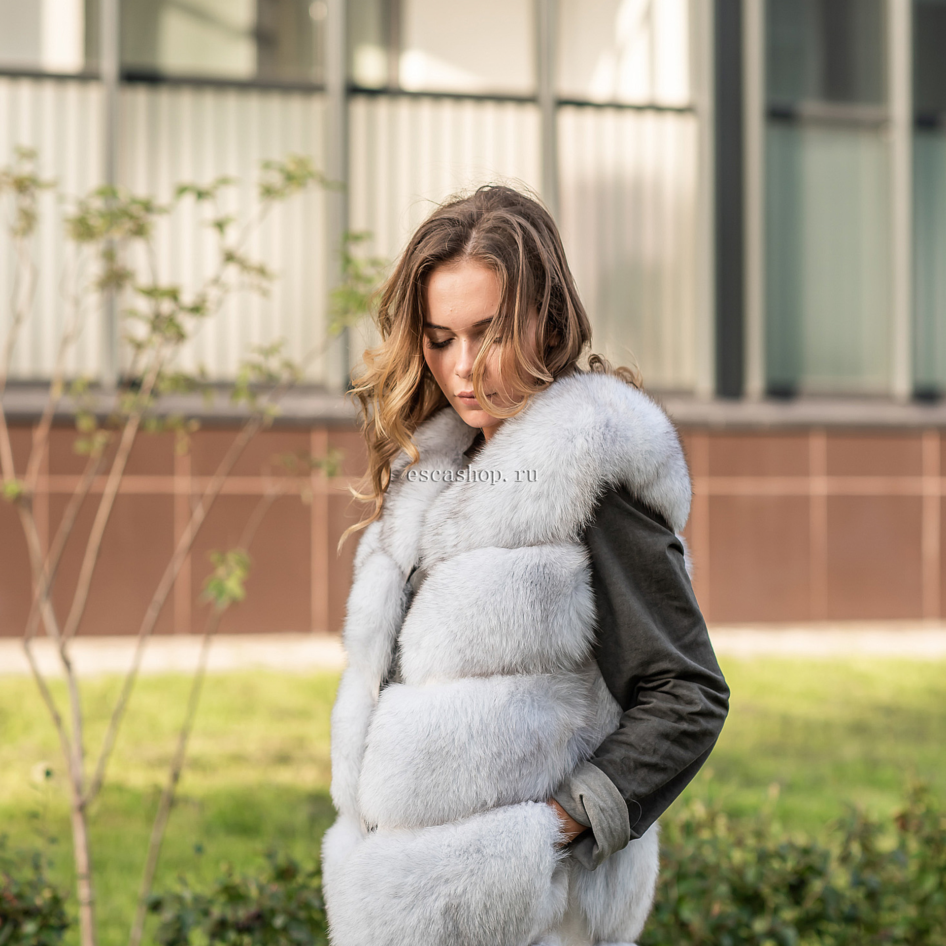 Съемка новой зимней коллекции  escashop.ru. Фотограф в Санкт-Петербурге Наталья Прядильщикова